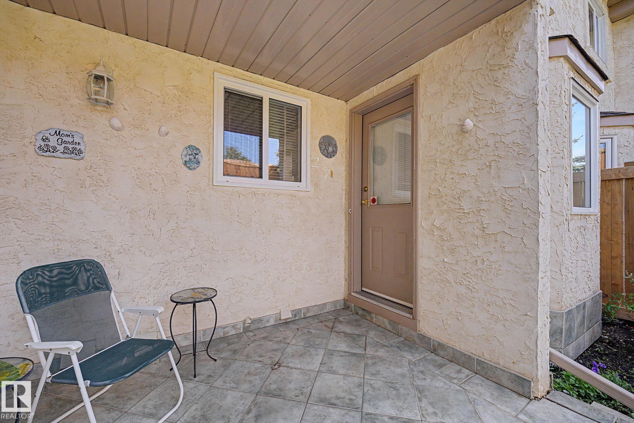 Photo 43 at 27 - 3645 145 Avenue NW, Kirkness, Edmonton