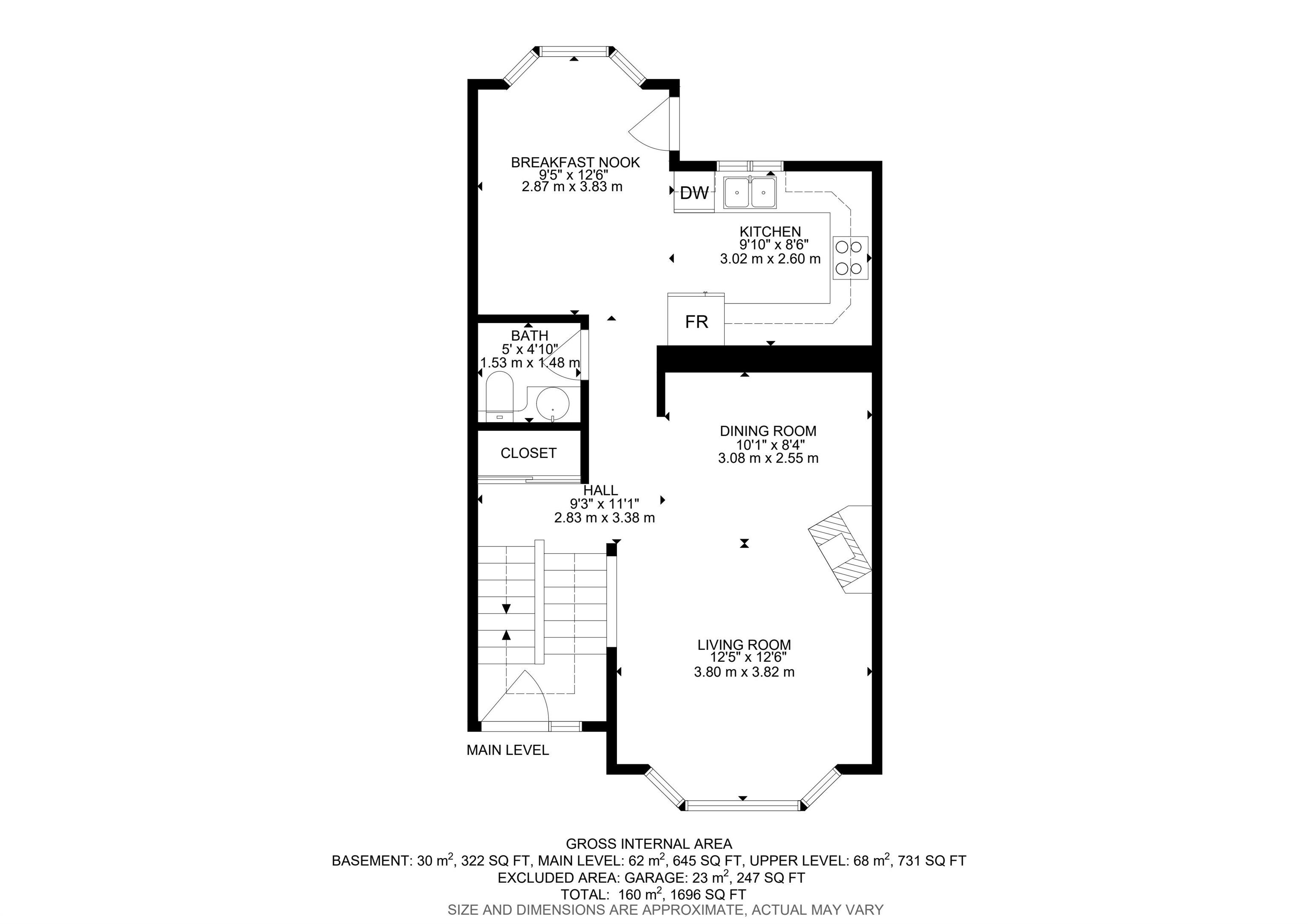 Photo 51 at 27 - 3645 145 Avenue NW, Kirkness, Edmonton