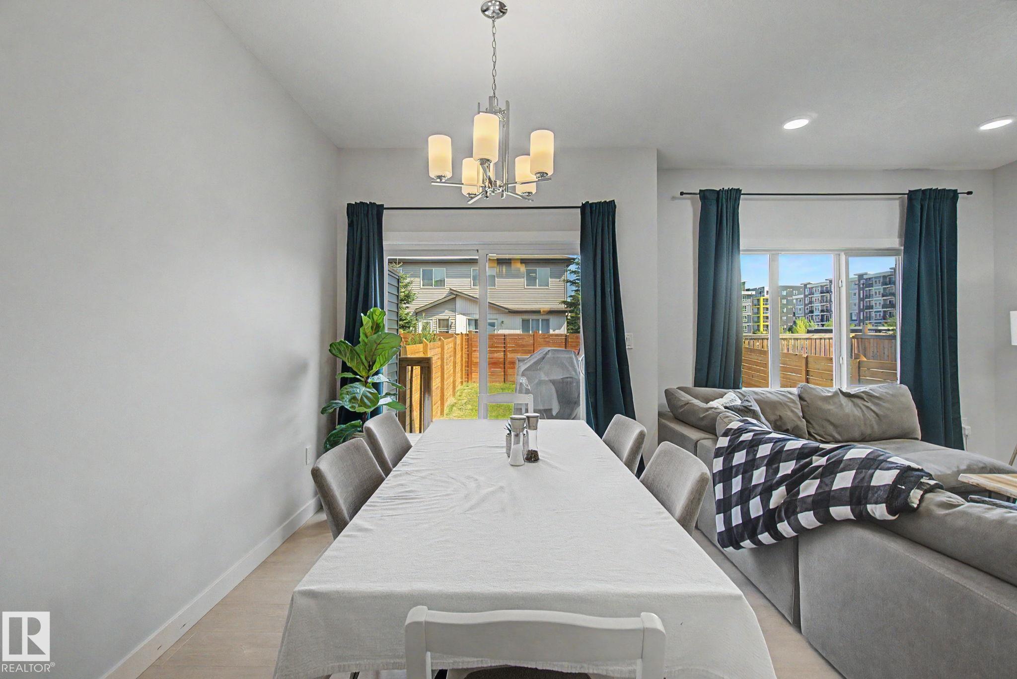 Photo 12 at 1926 Kroetsch Crescent SW, Keswick, Edmonton