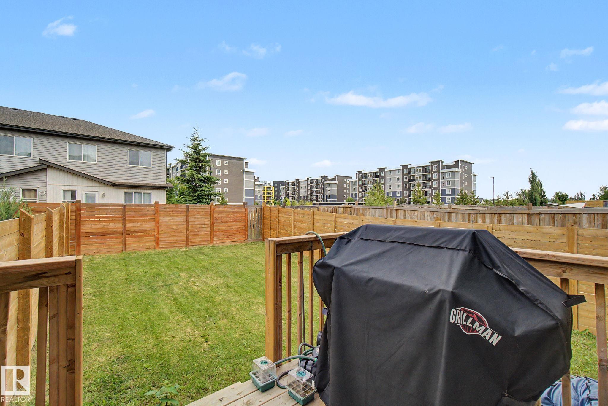 Photo 53 at 1926 Kroetsch Crescent SW, Keswick, Edmonton