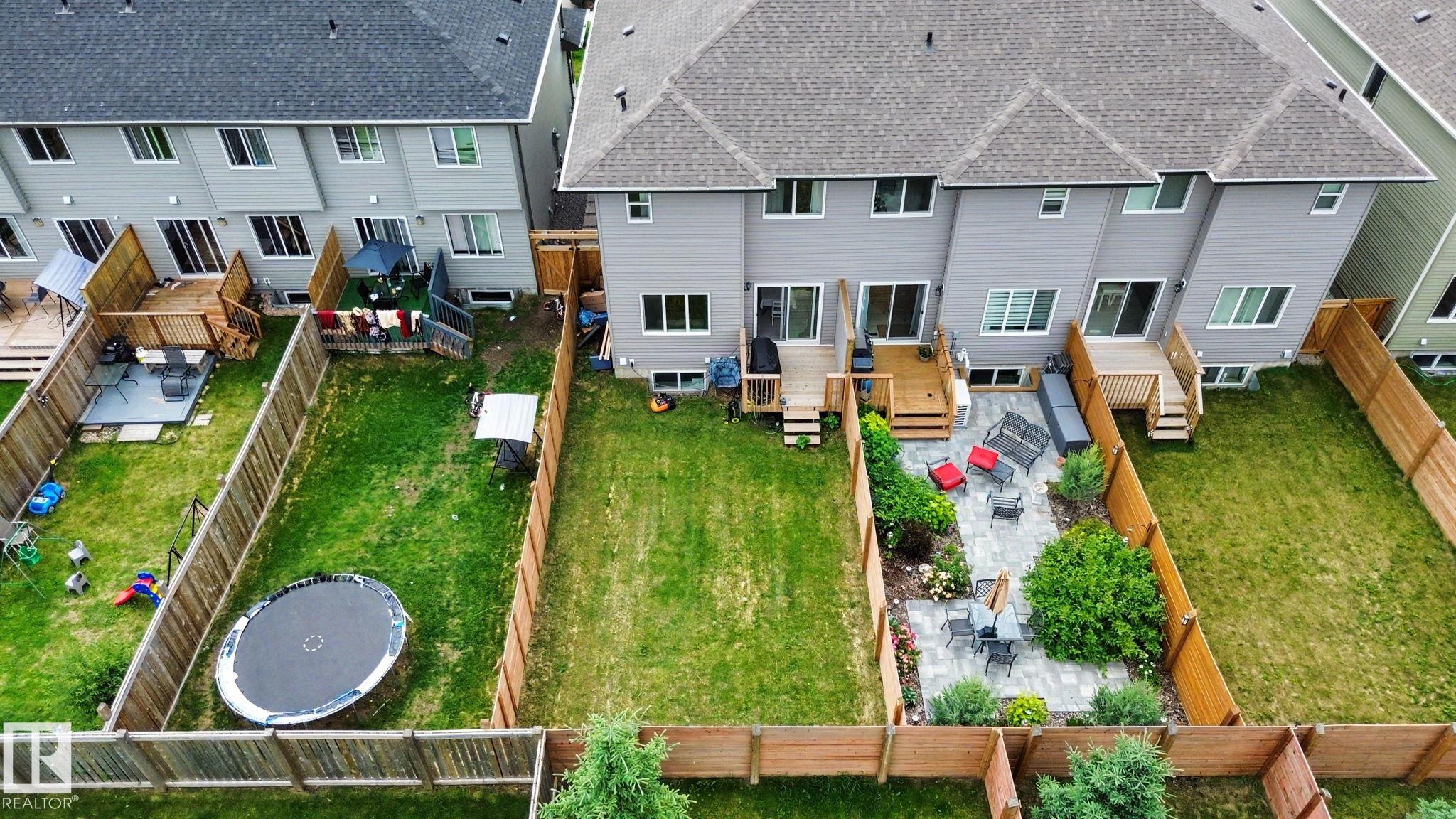 Photo 57 at 1926 Kroetsch Crescent SW, Keswick, Edmonton
