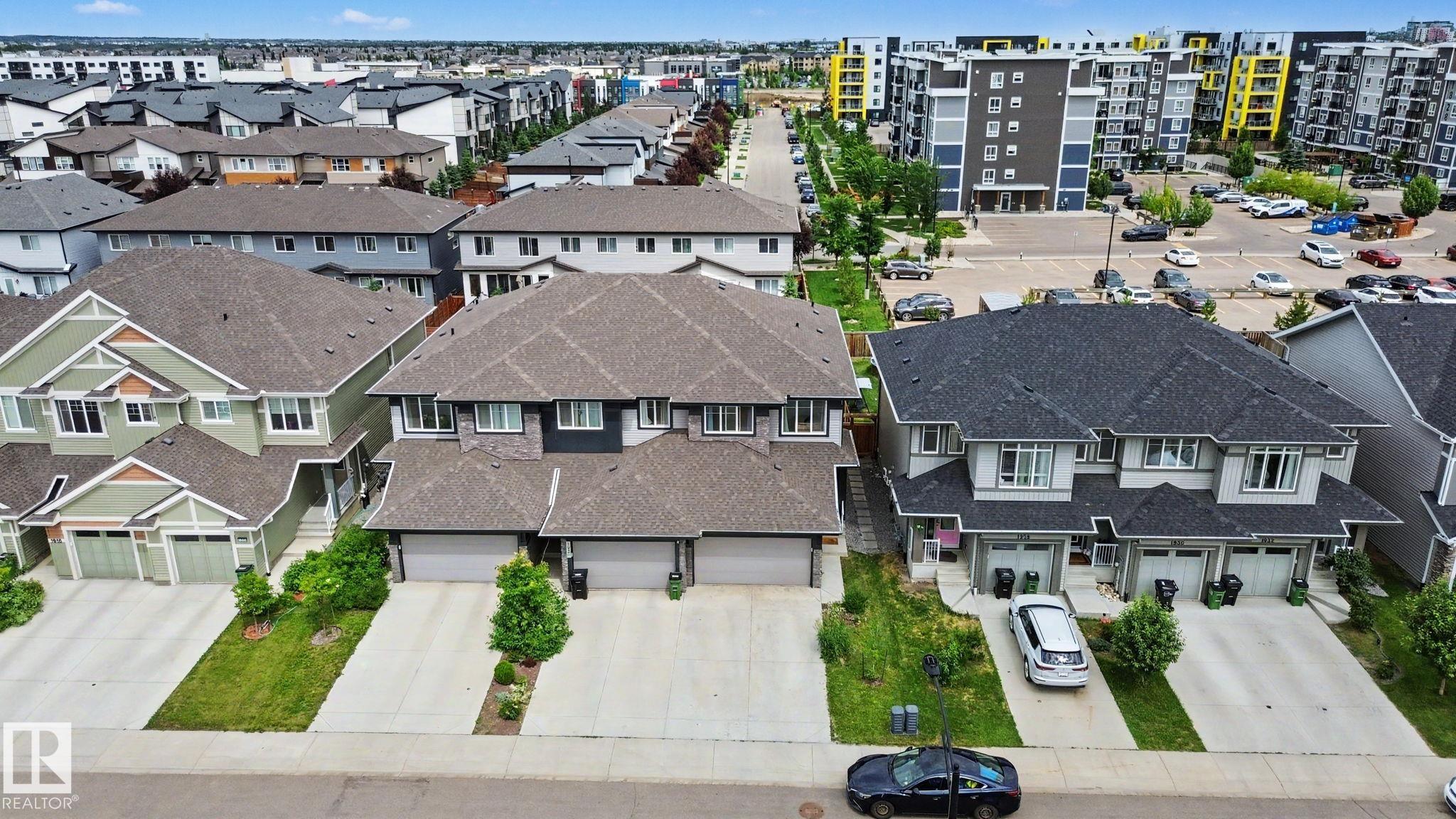 Photo 61 at 1926 Kroetsch Crescent SW, Keswick, Edmonton