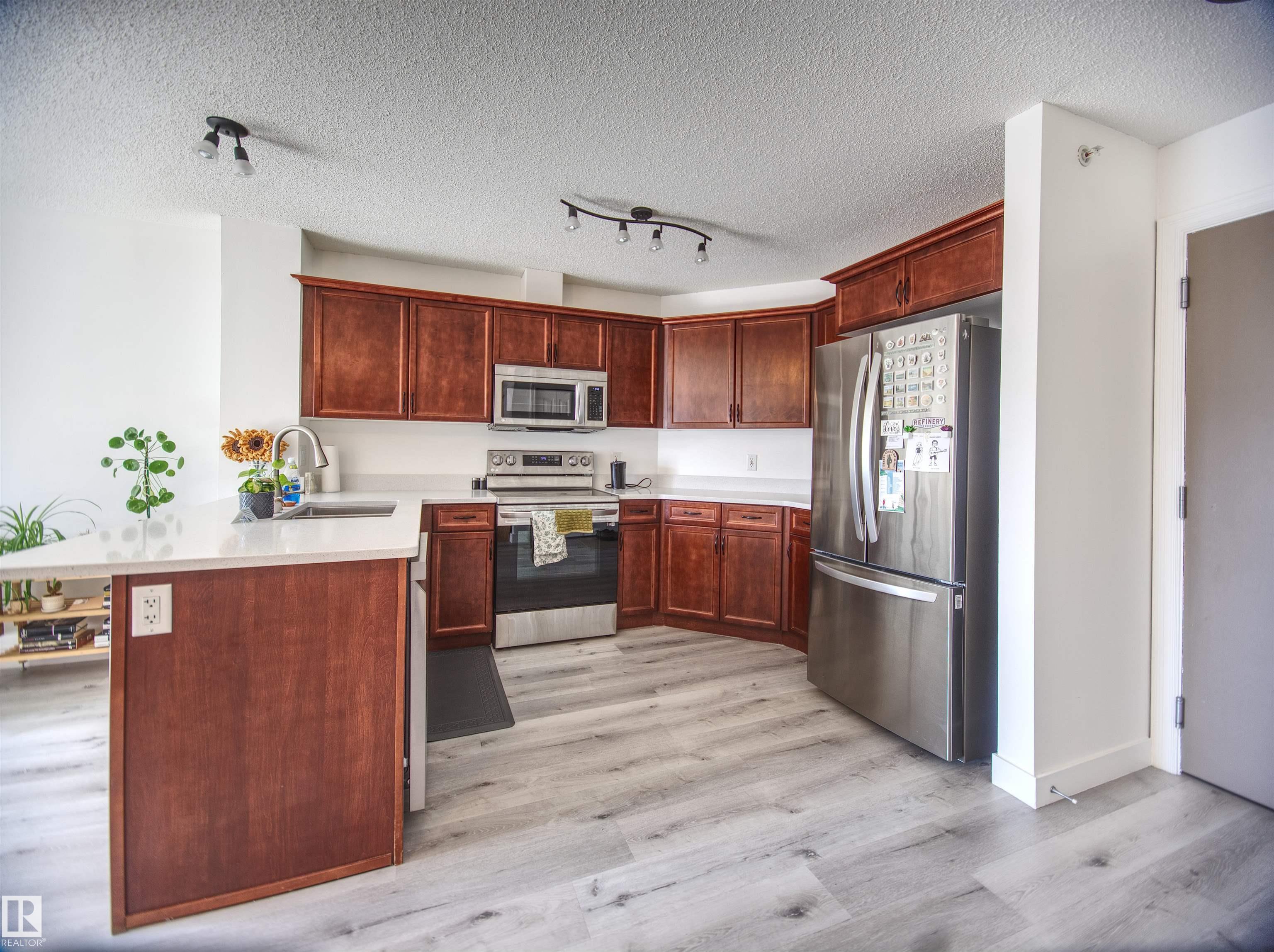 Picture for #409 4403 23 ST NW