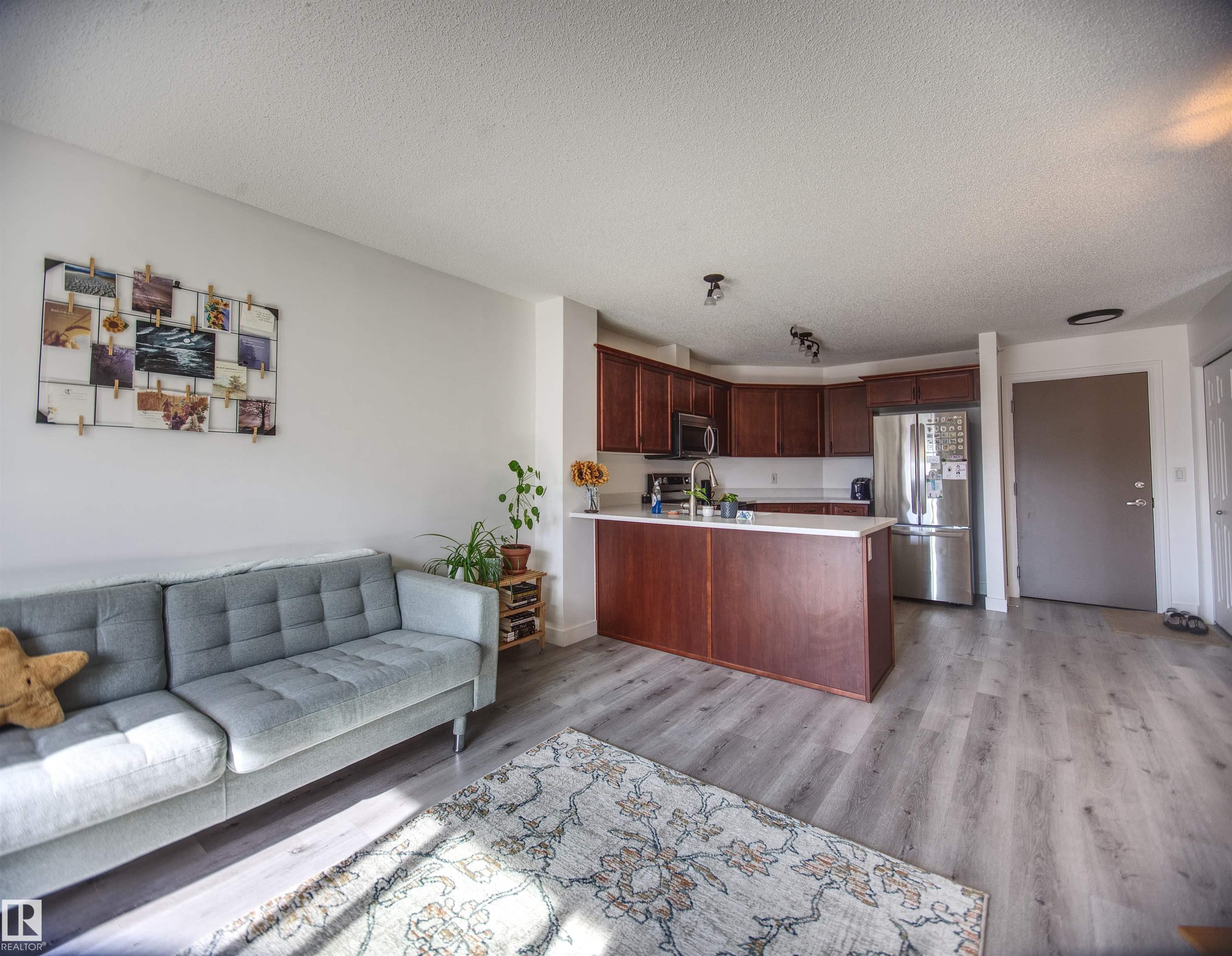 Picture for #409 4403 23 ST NW