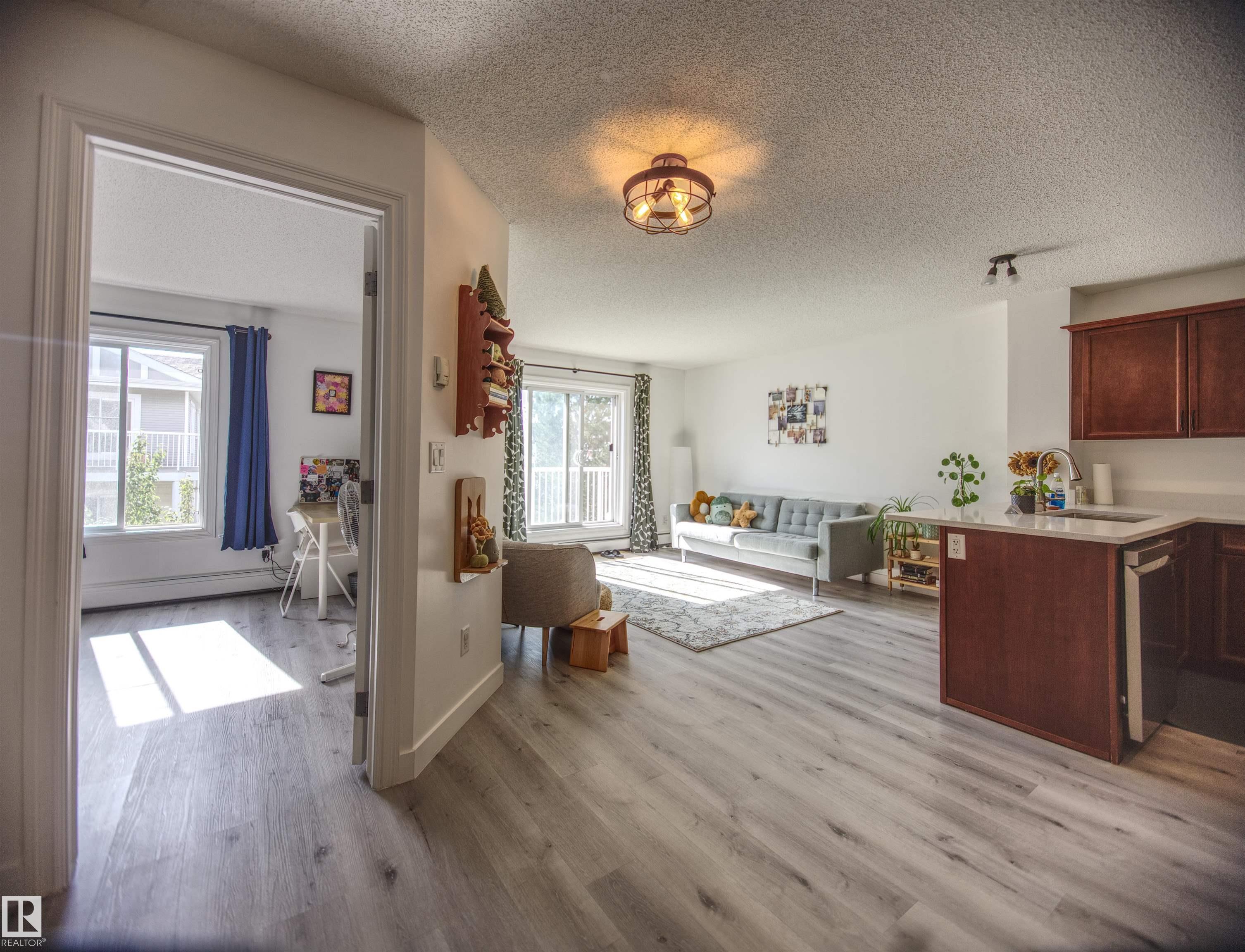 Picture for #409 4403 23 ST NW