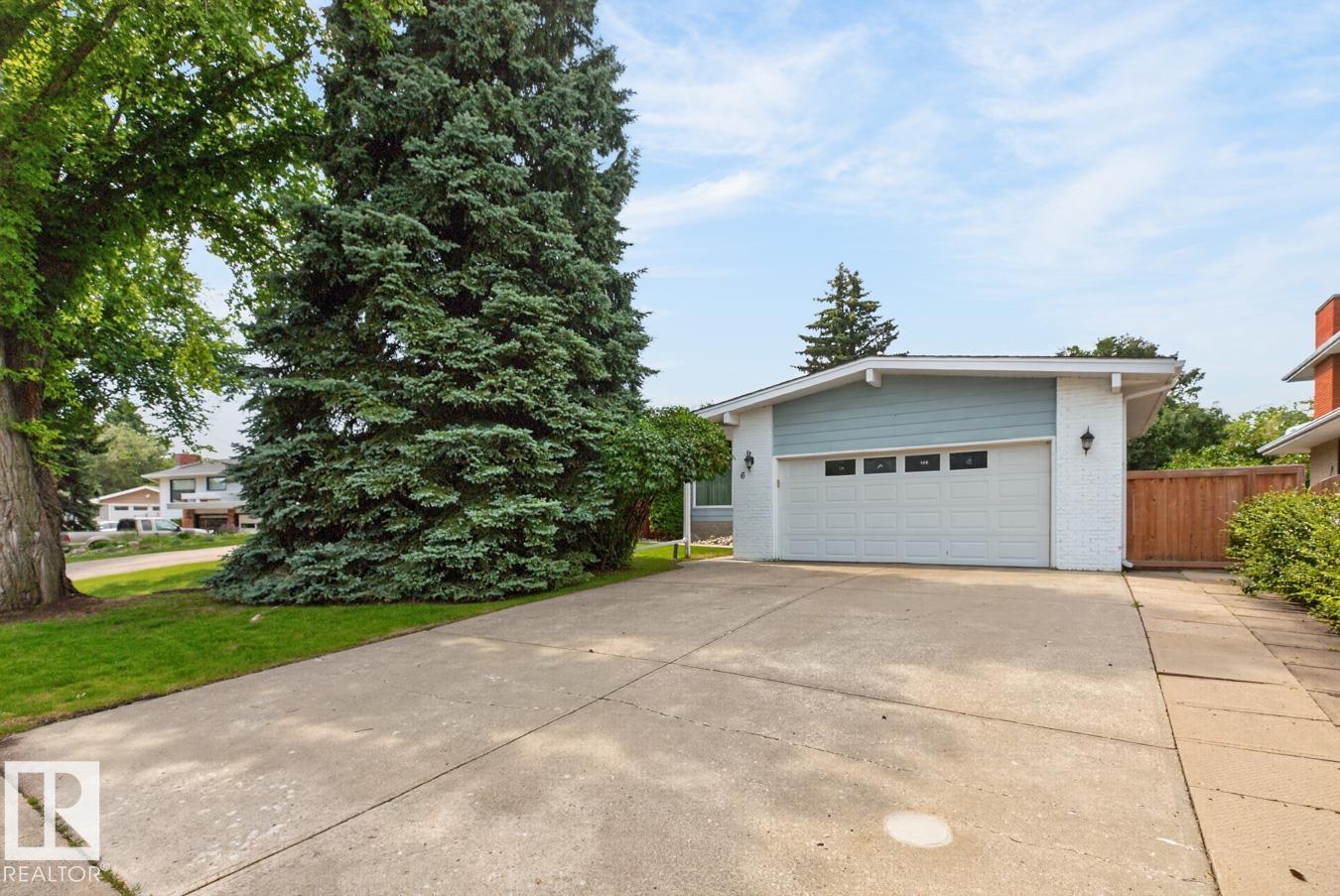 6 Merryvale Crescent, Mills Haven, Sherwood Park photo number 2
