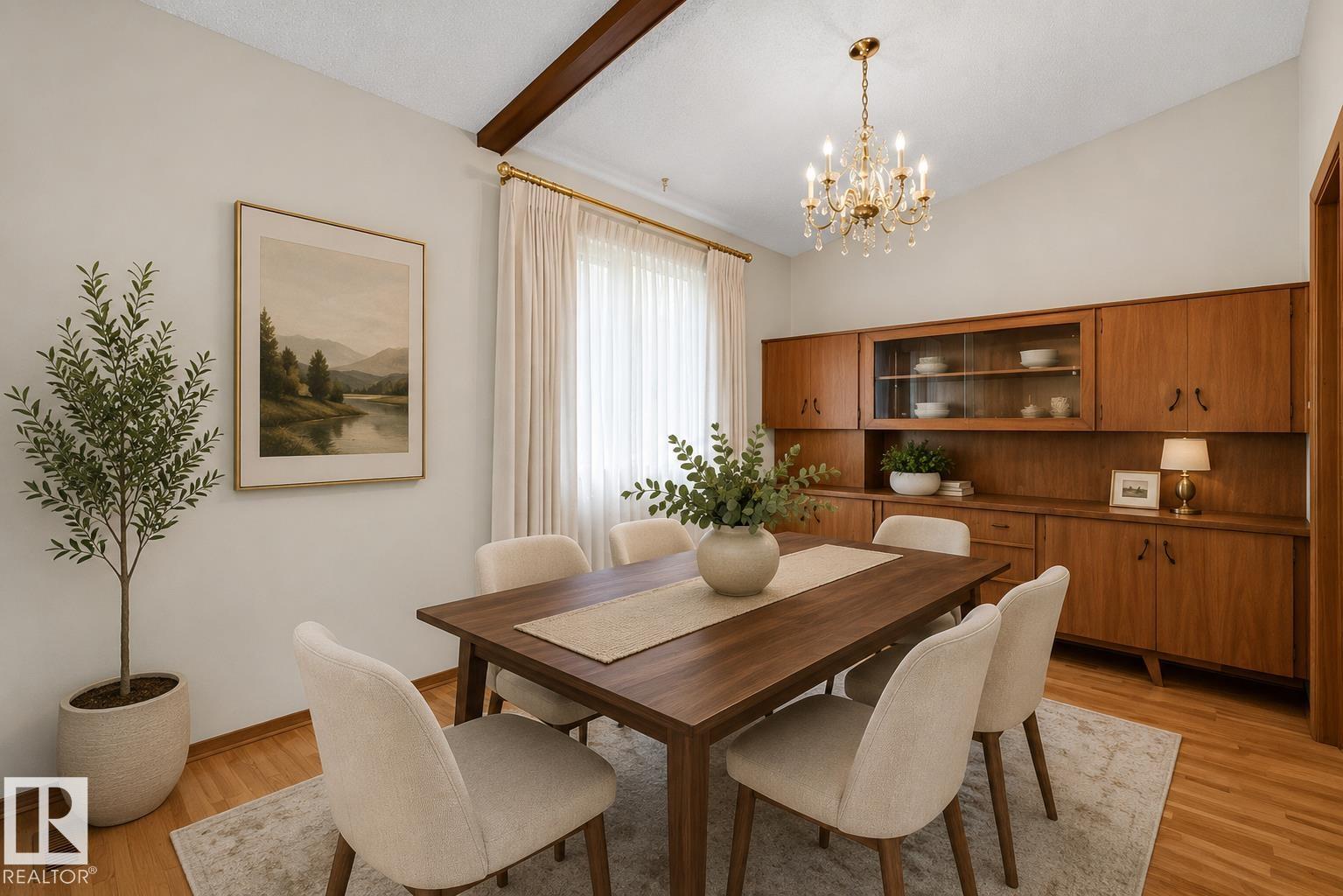 Photo 3 at 6 Merryvale Crescent, Mills Haven, Sherwood Park