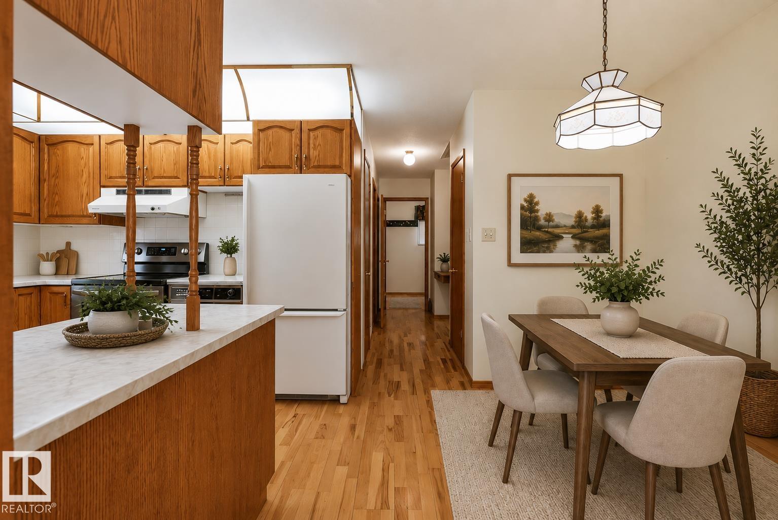 Photo 4 at 6 Merryvale Crescent, Mills Haven, Sherwood Park