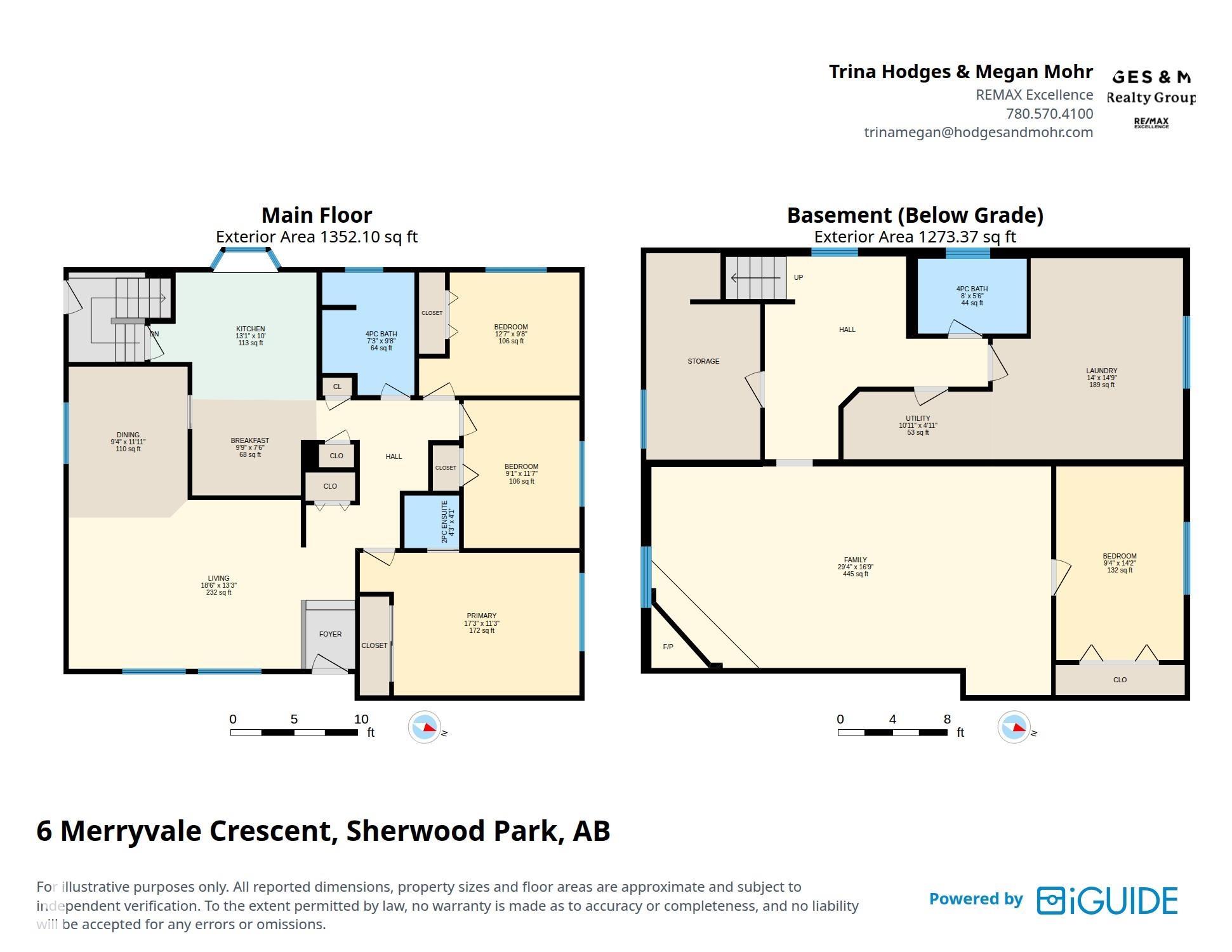 Photo 44 at 6 Merryvale Crescent, Mills Haven, Sherwood Park