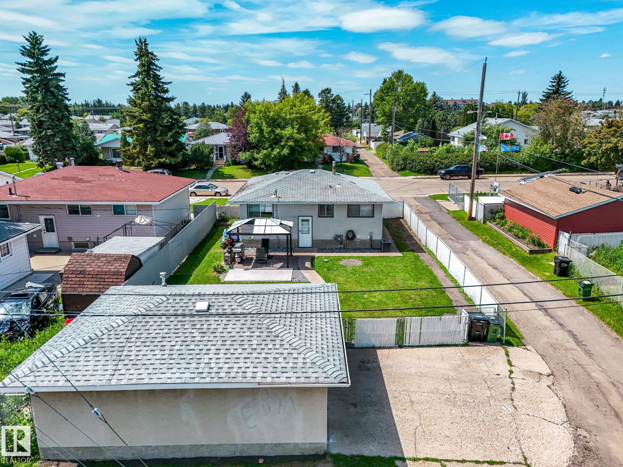 Photo 14 at 13323 58 Street NW, Belvedere, Edmonton