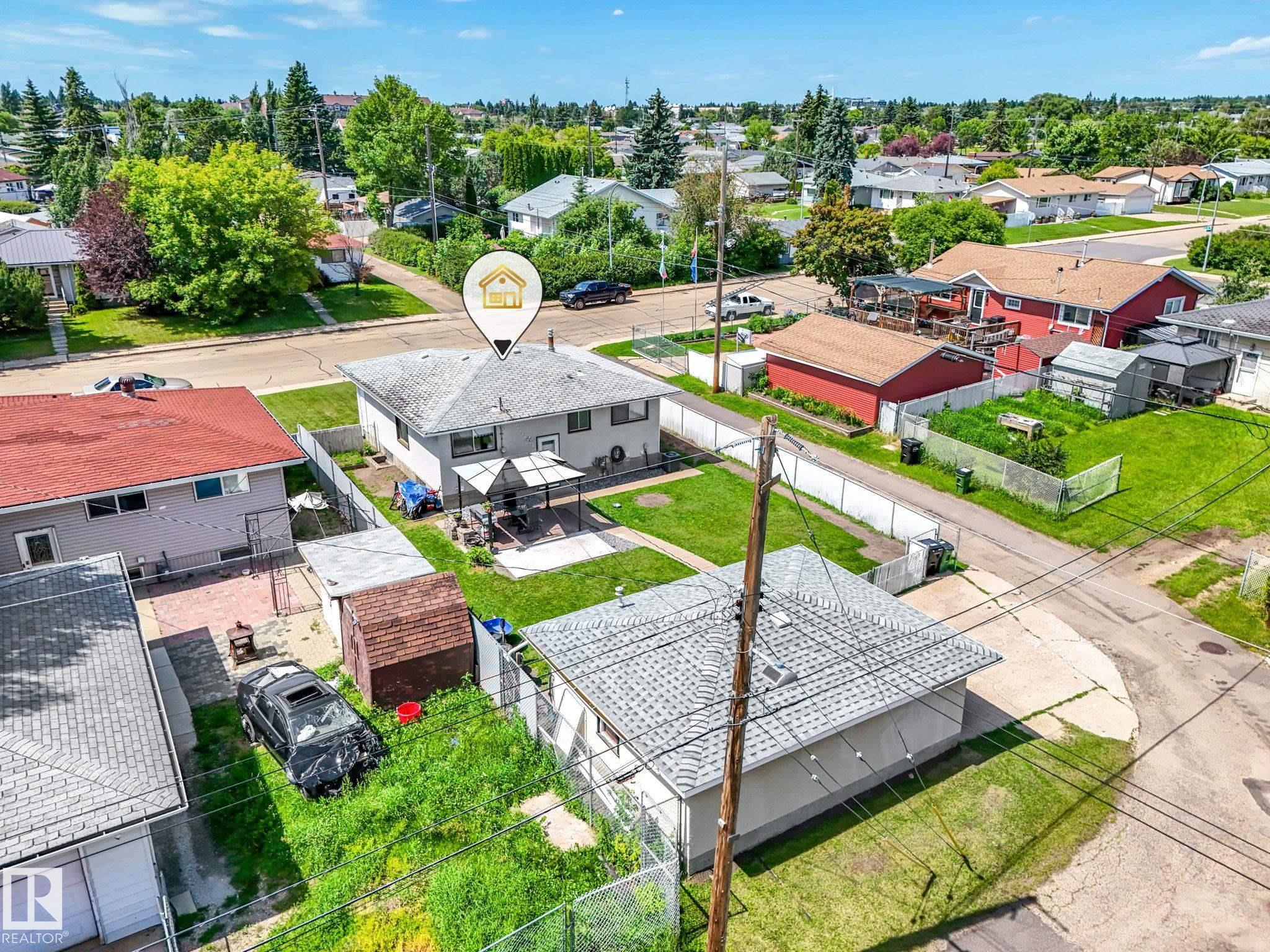 Photo 15 at 13323 58 Street NW, Belvedere, Edmonton