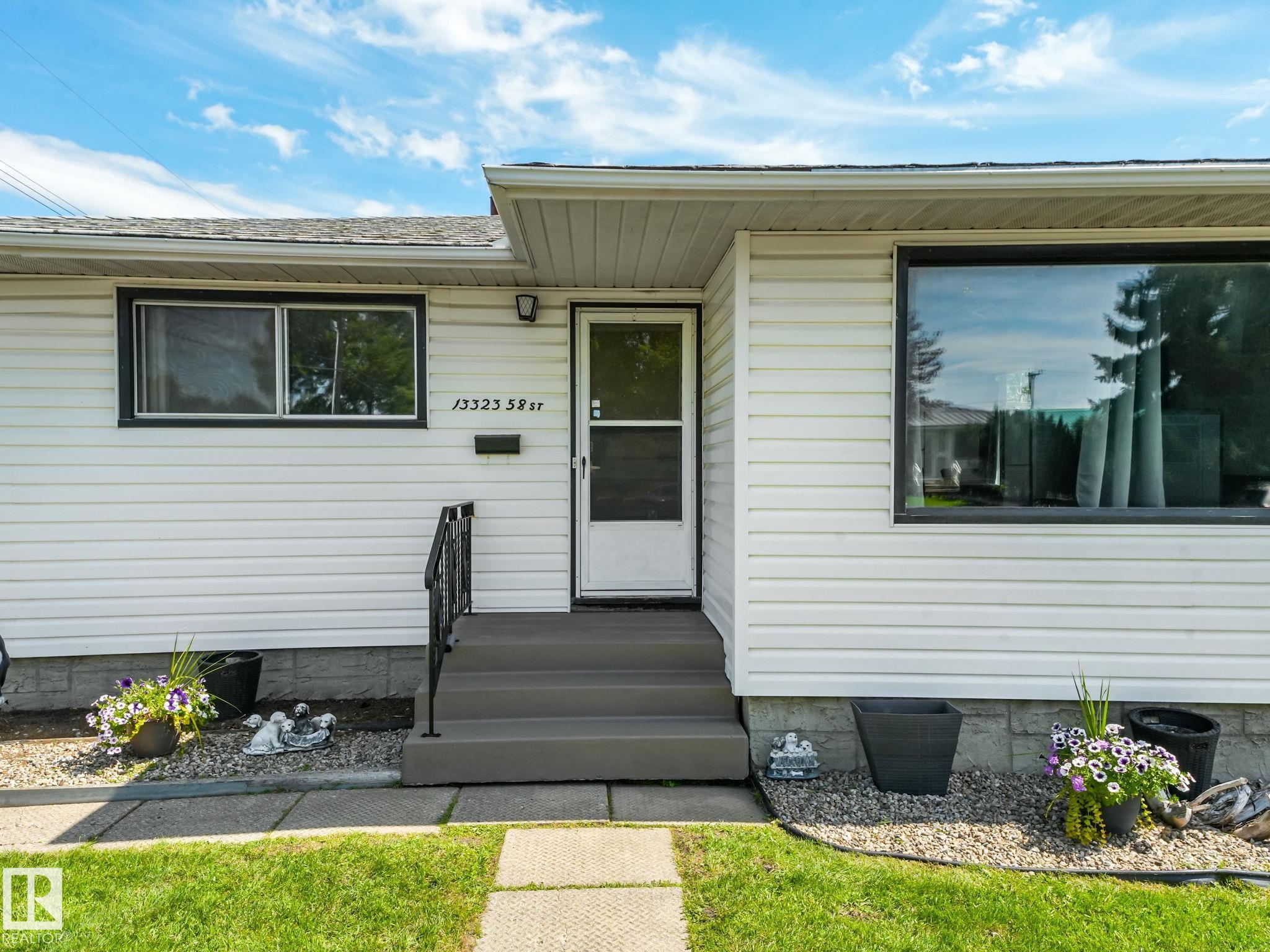 Photo 18 at 13323 58 Street NW, Belvedere, Edmonton
