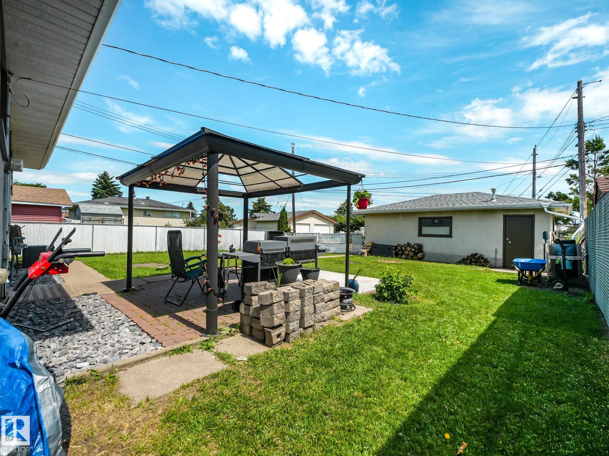 Photo 22 at 13323 58 Street NW, Belvedere, Edmonton
