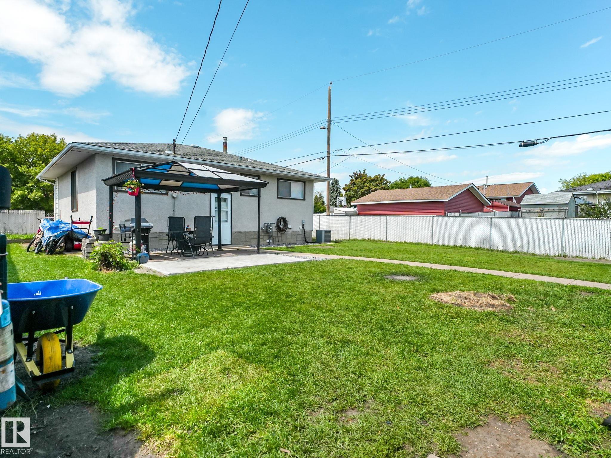 Photo 23 at 13323 58 Street NW, Belvedere, Edmonton
