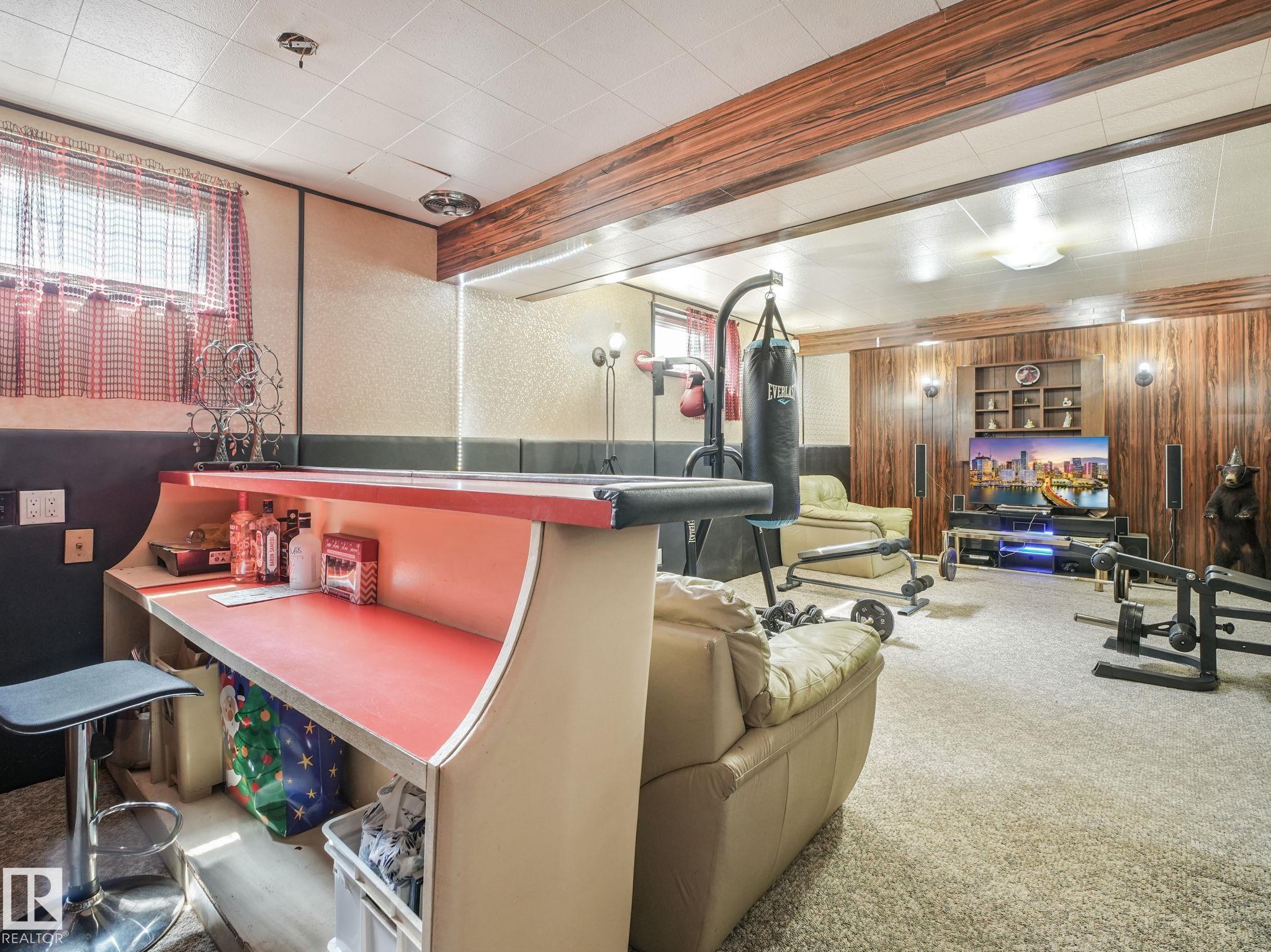 Photo 53 at 13323 58 Street NW, Belvedere, Edmonton