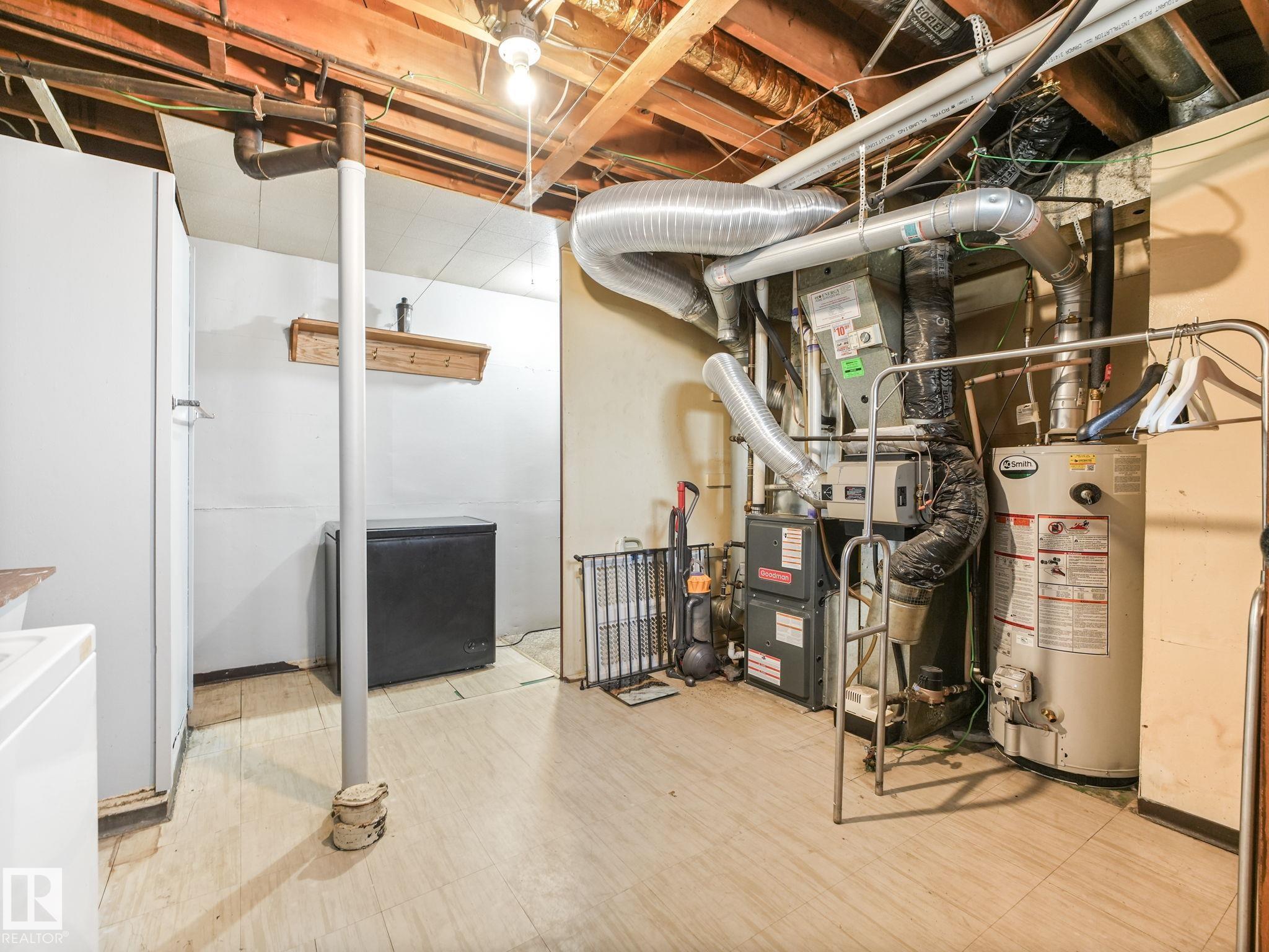 Photo 55 at 13323 58 Street NW, Belvedere, Edmonton