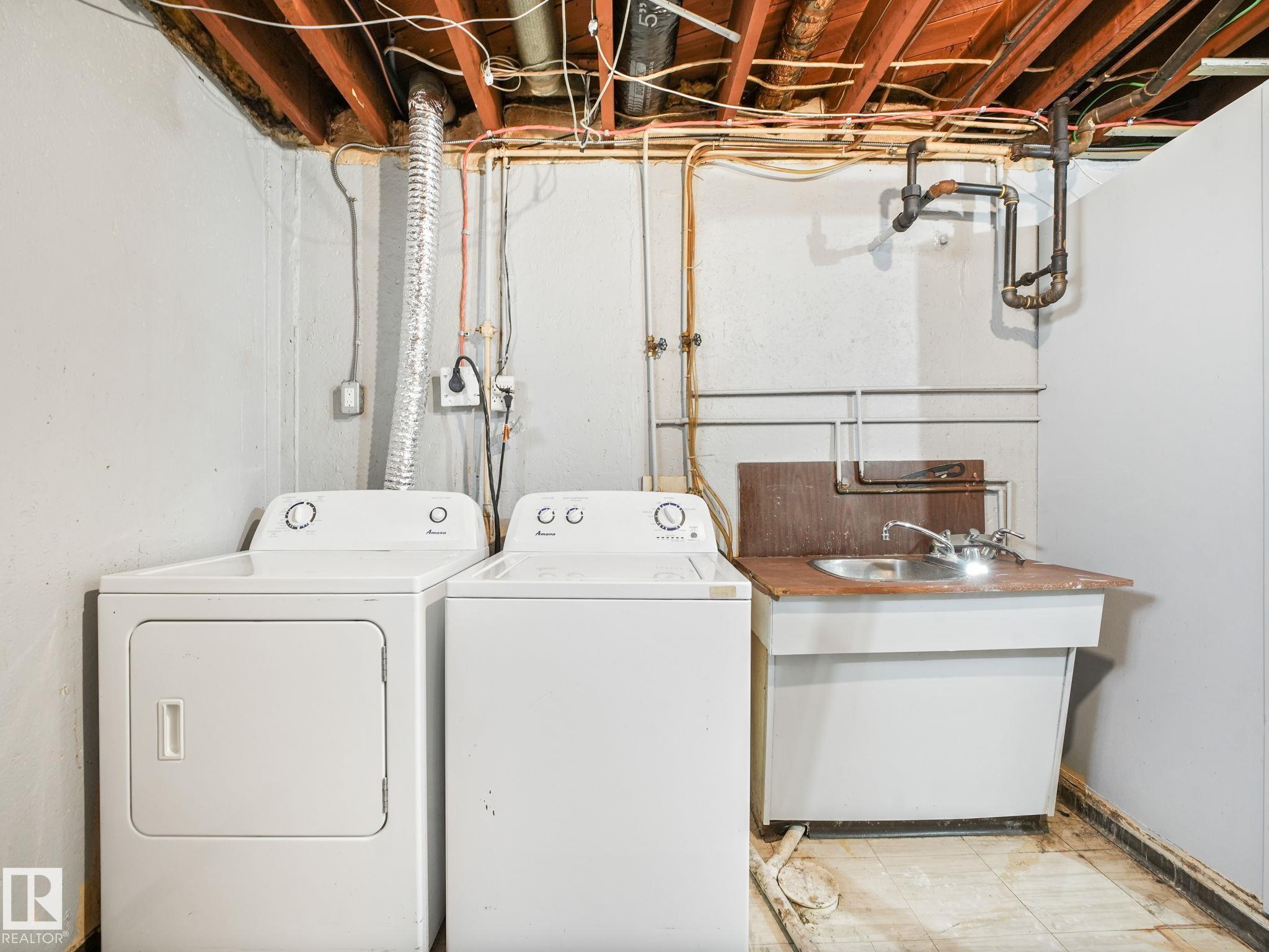 Photo 56 at 13323 58 Street NW, Belvedere, Edmonton