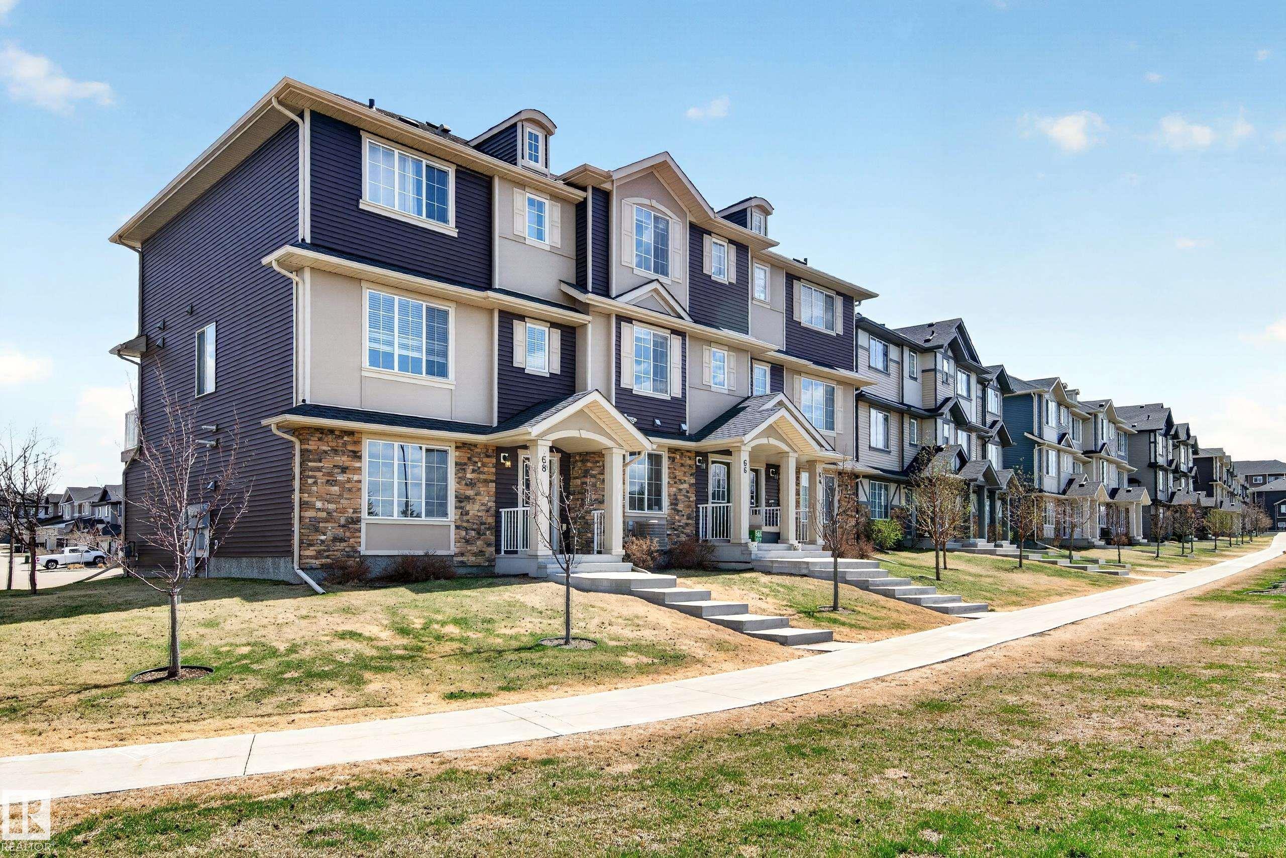 Photo 3 at 66 - 20 Augustine Crescent, Aspen Trails, Sherwood Park