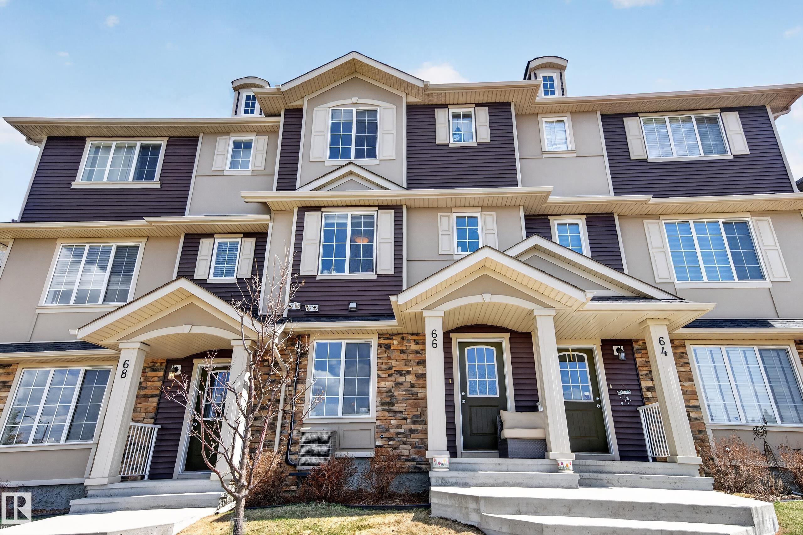 Photo 4 at 66 - 20 Augustine Crescent, Aspen Trails, Sherwood Park