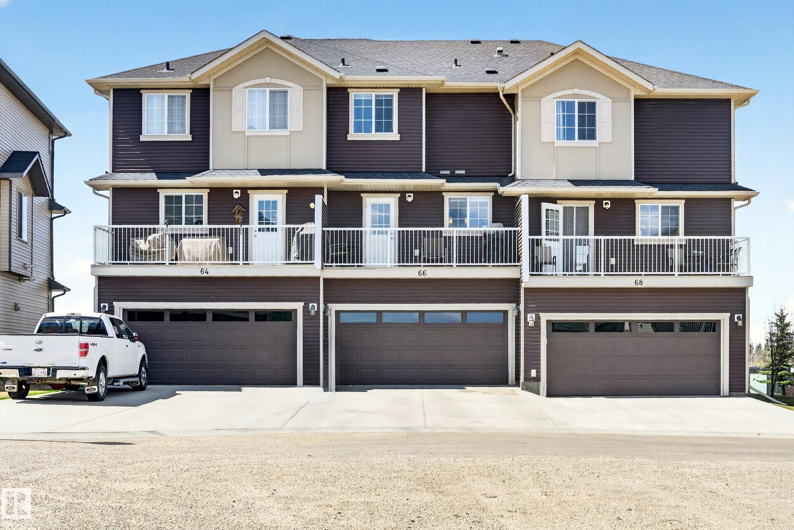 Photo 49 at 66 - 20 Augustine Crescent, Aspen Trails, Sherwood Park