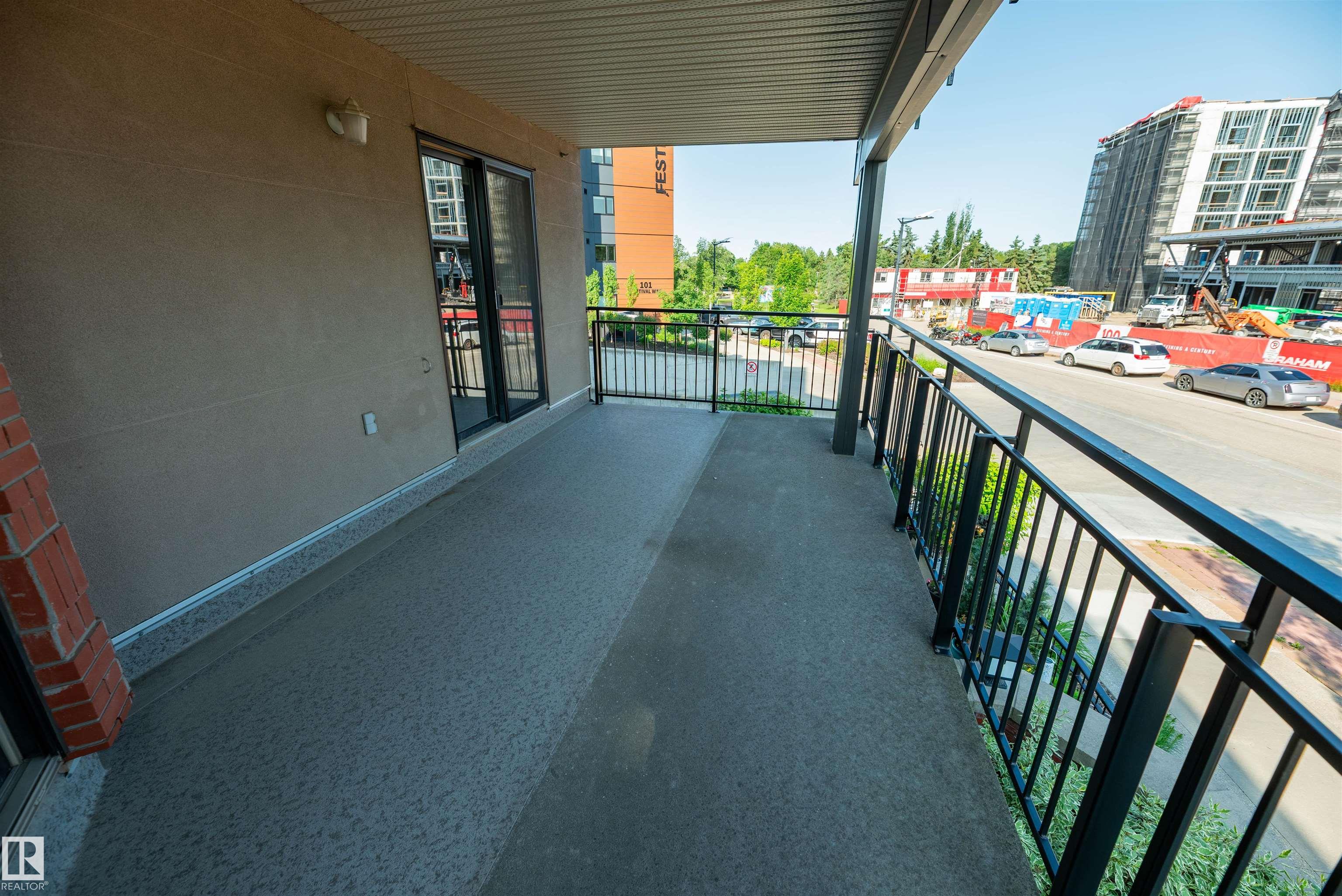 Photo 35 at 209 - 121 Festival Way, Centre In The Park, Sherwood Park