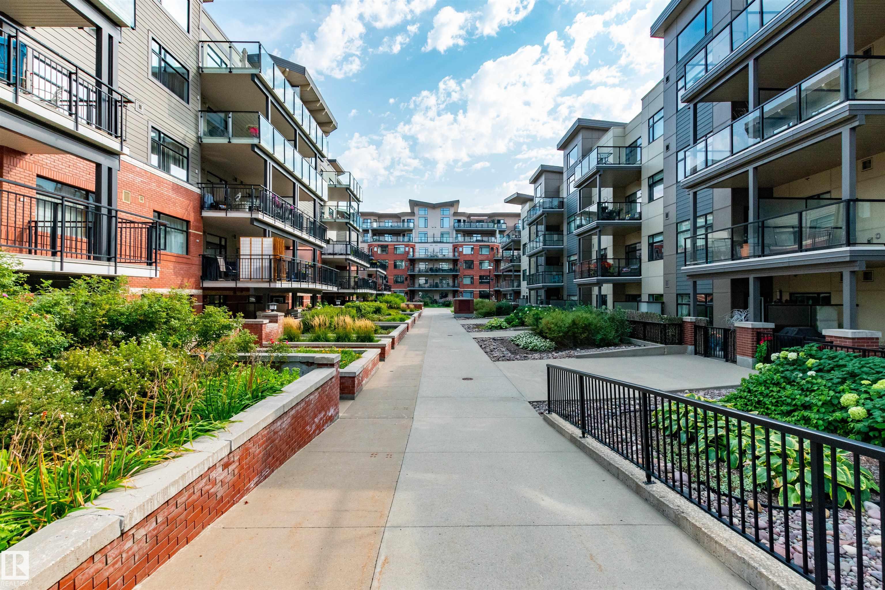 Photo 43 at 209 - 121 Festival Way, Centre In The Park, Sherwood Park