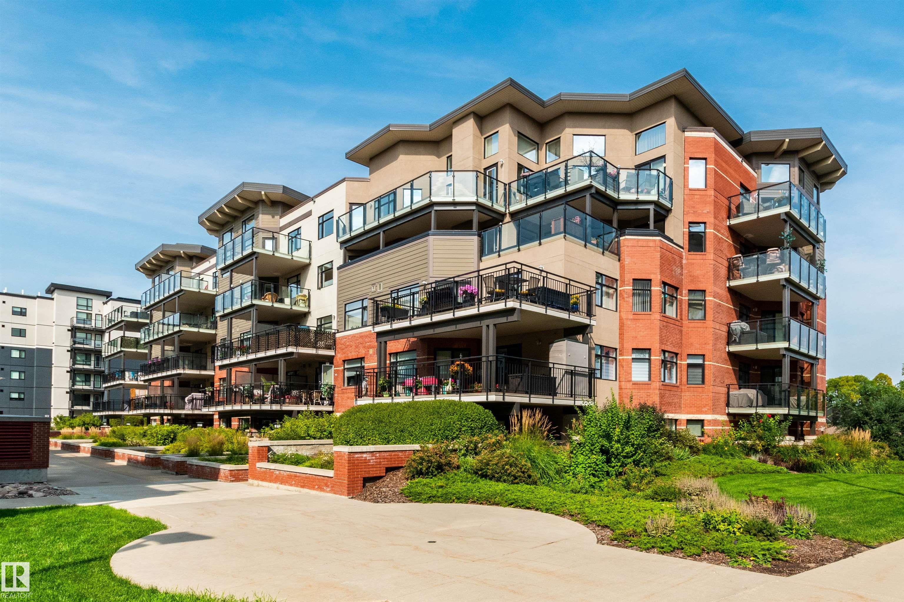 Photo 44 at 209 - 121 Festival Way, Centre In The Park, Sherwood Park