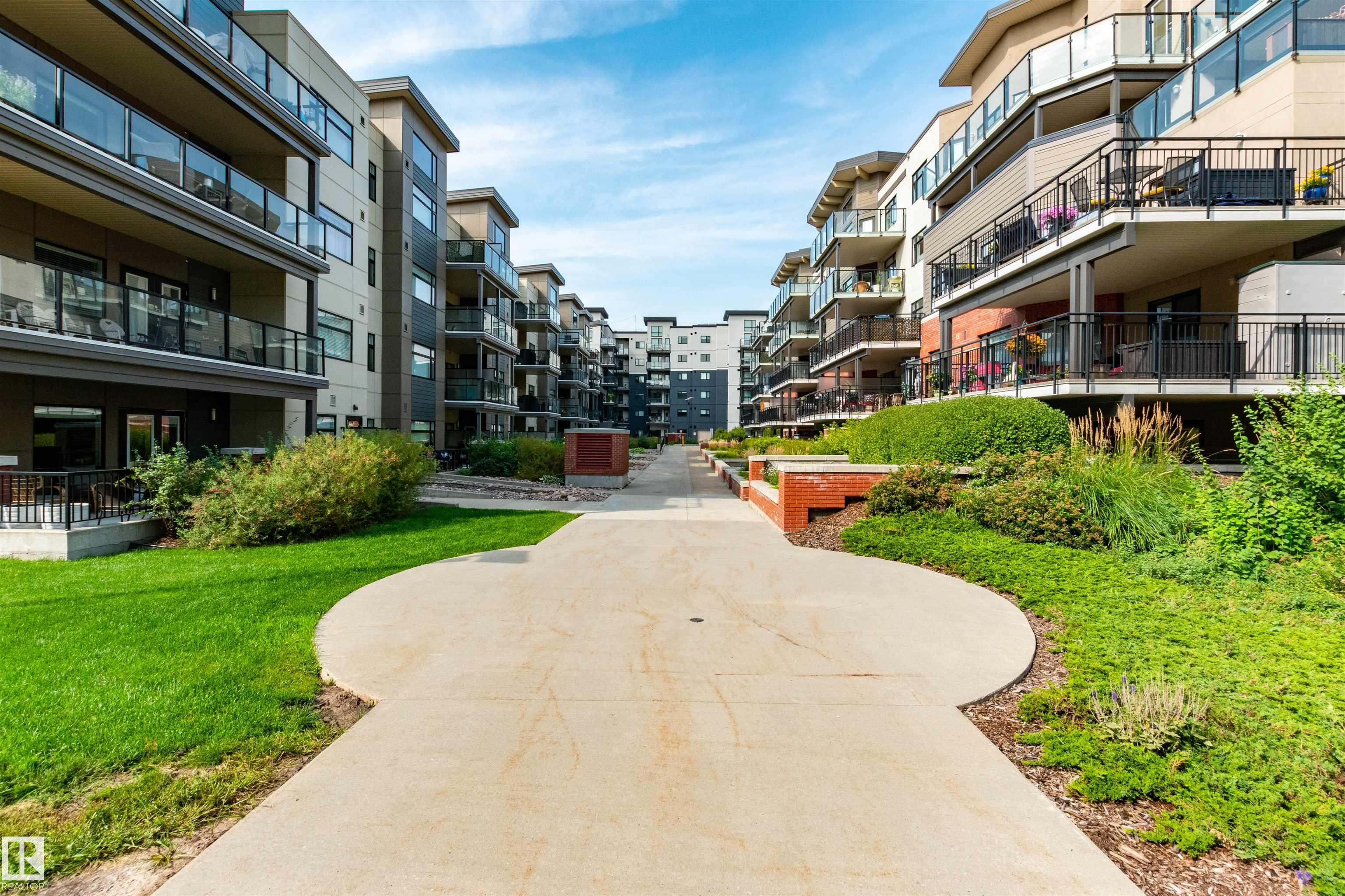 Photo 45 at 209 - 121 Festival Way, Centre In The Park, Sherwood Park