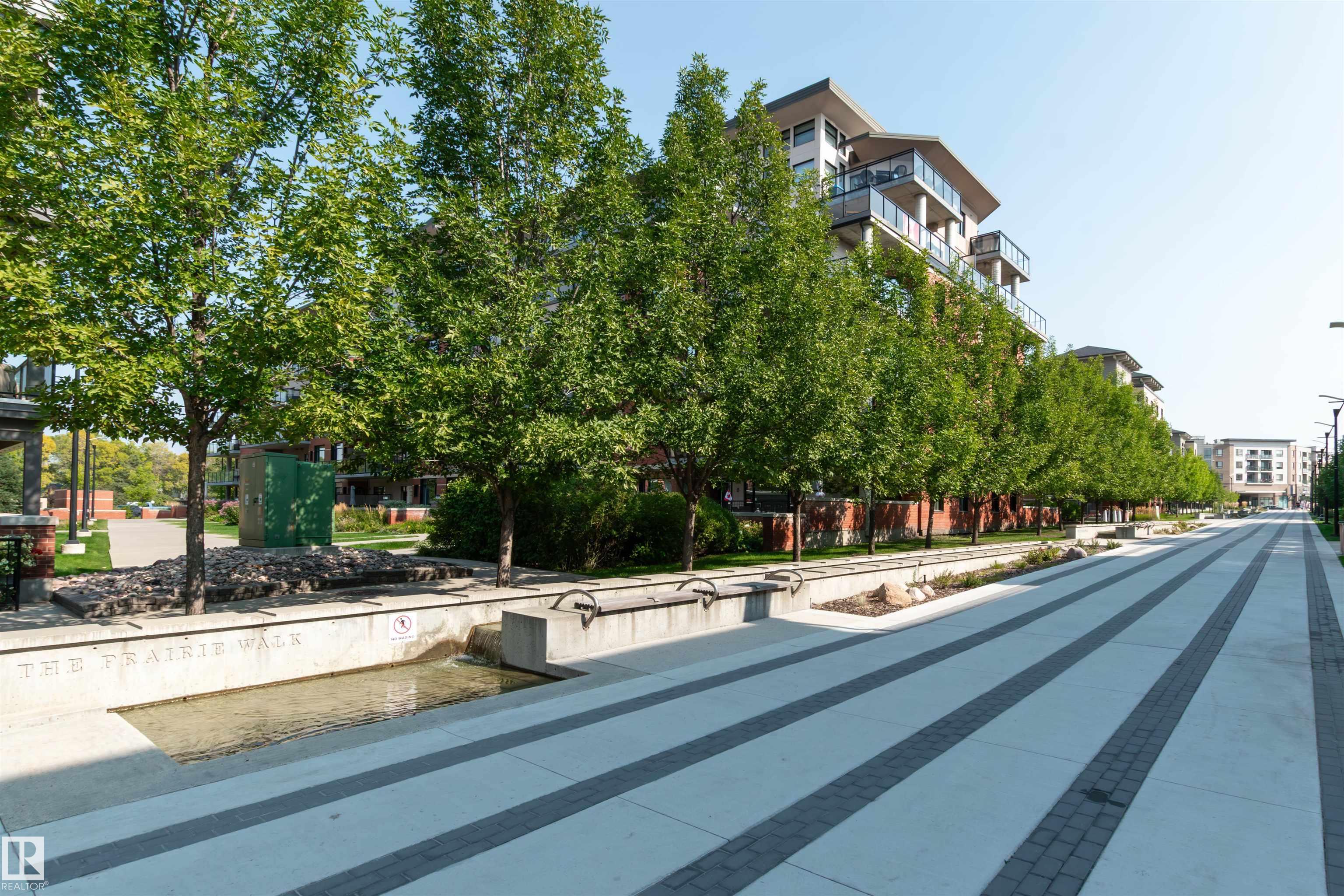 Photo 47 at 209 - 121 Festival Way, Centre In The Park, Sherwood Park