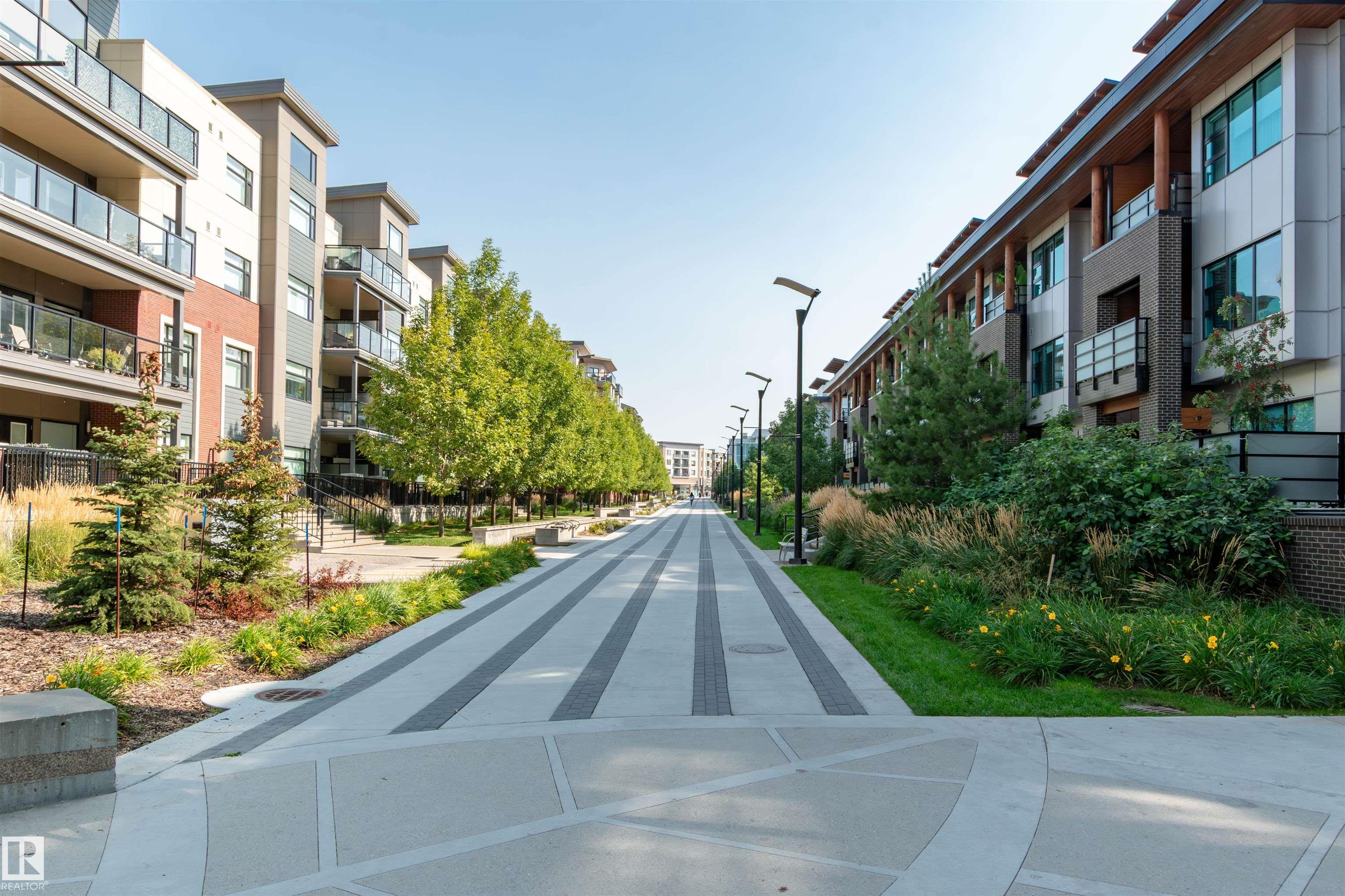 Photo 49 at 209 - 121 Festival Way, Centre In The Park, Sherwood Park