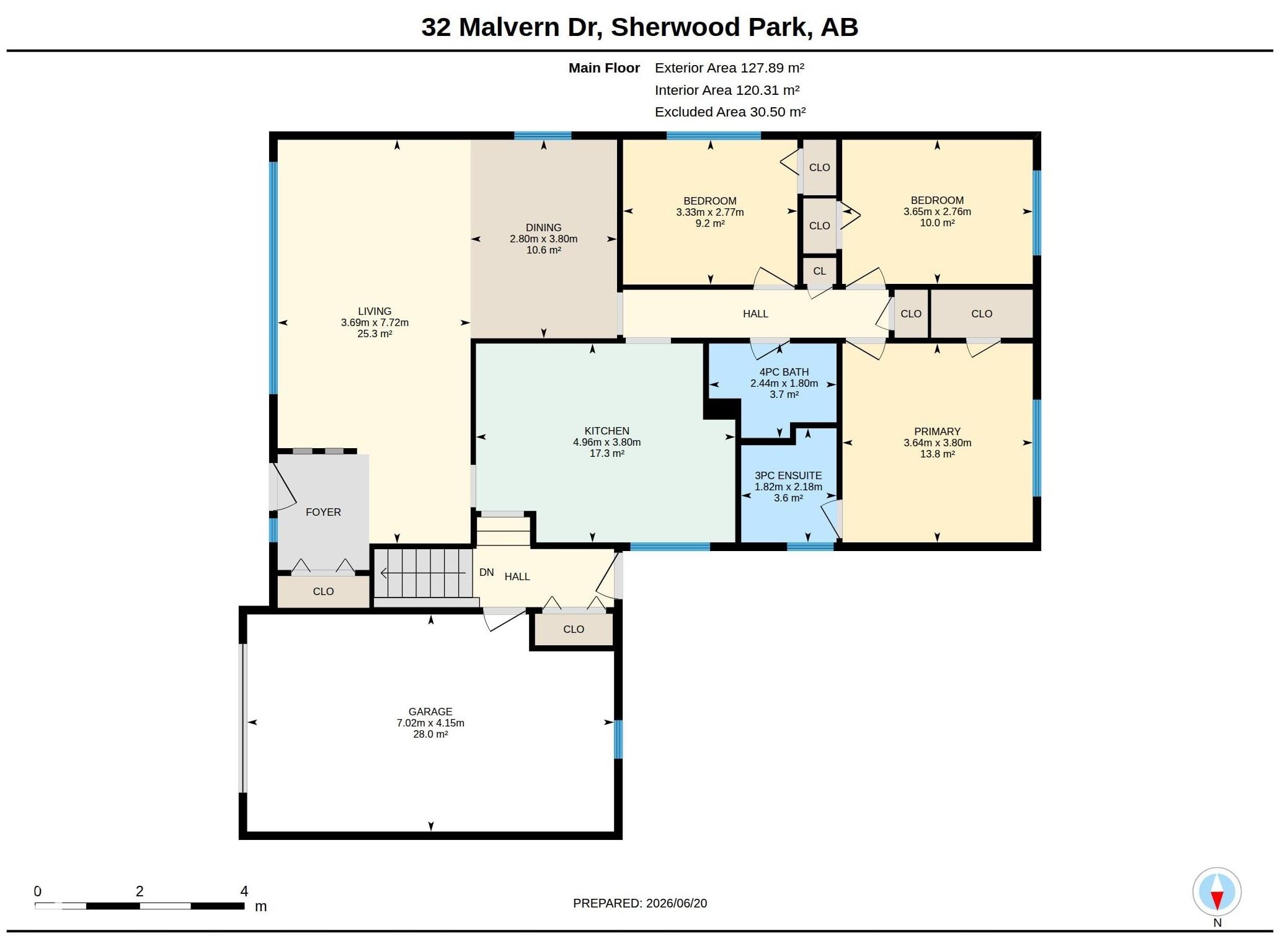 Photo 36 at 32 Malvern Drive, Mills Haven, Sherwood Park