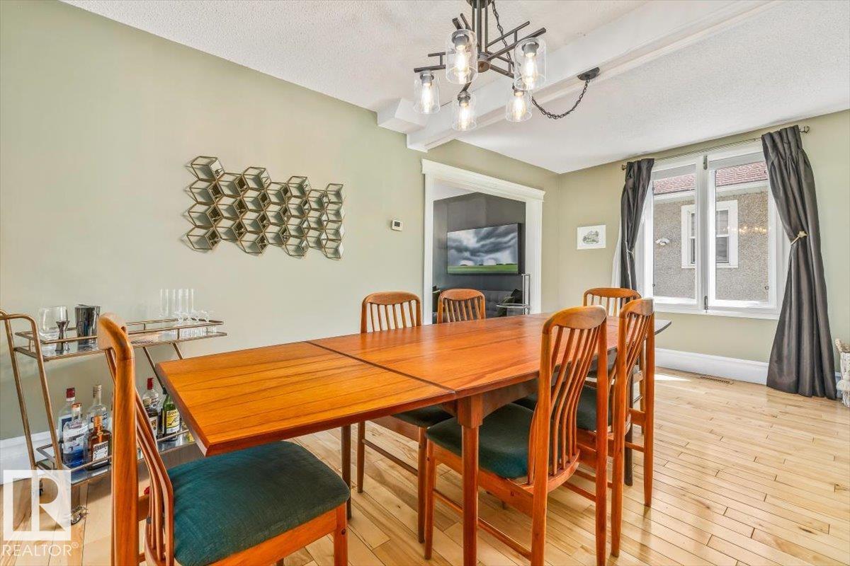 Photo 12 at 11328 65 Street NW, Highlands, Edmonton