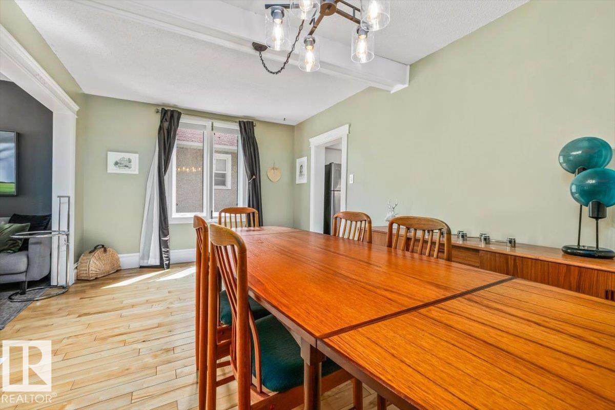Photo 13 at 11328 65 Street NW, Highlands, Edmonton