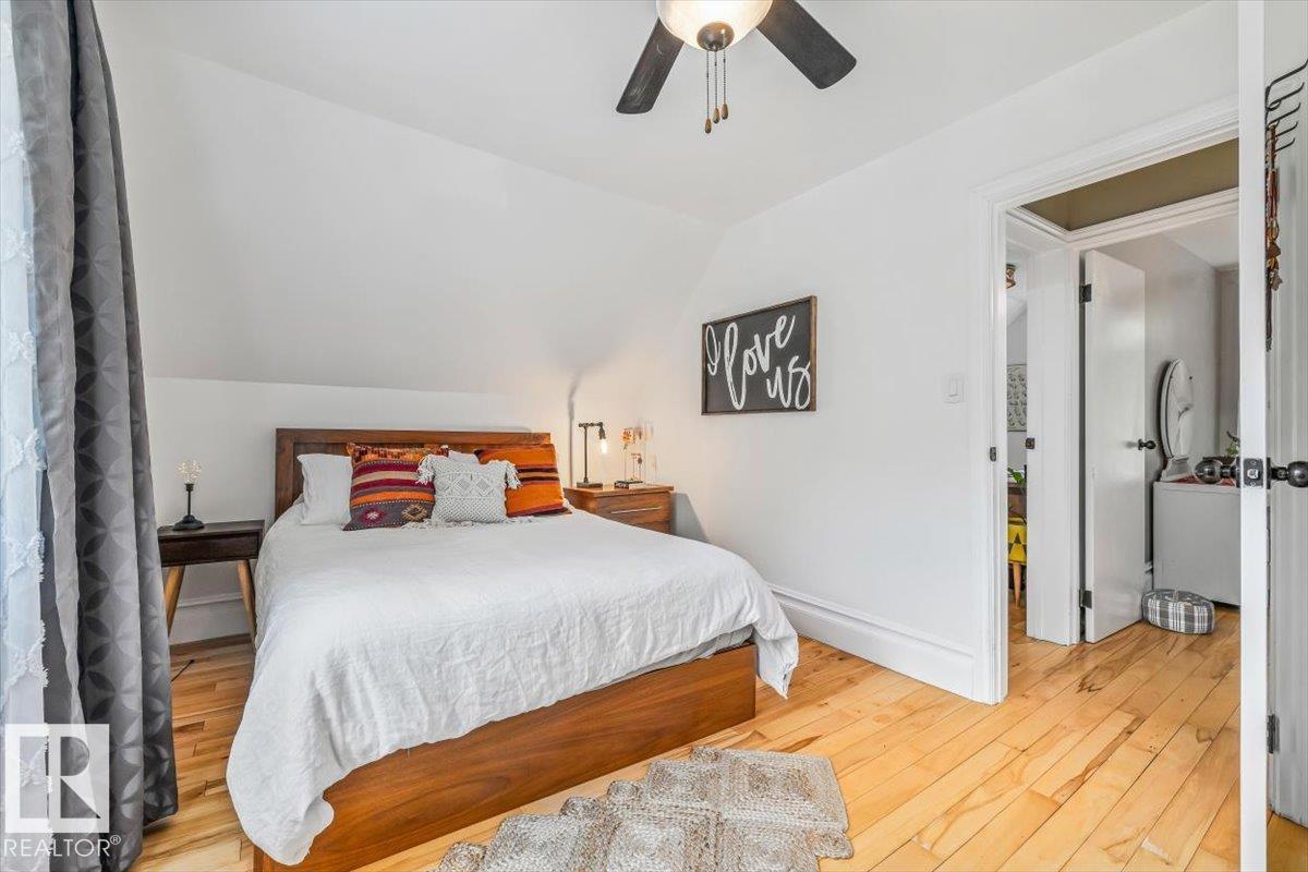 Photo 23 at 11328 65 Street NW, Highlands, Edmonton