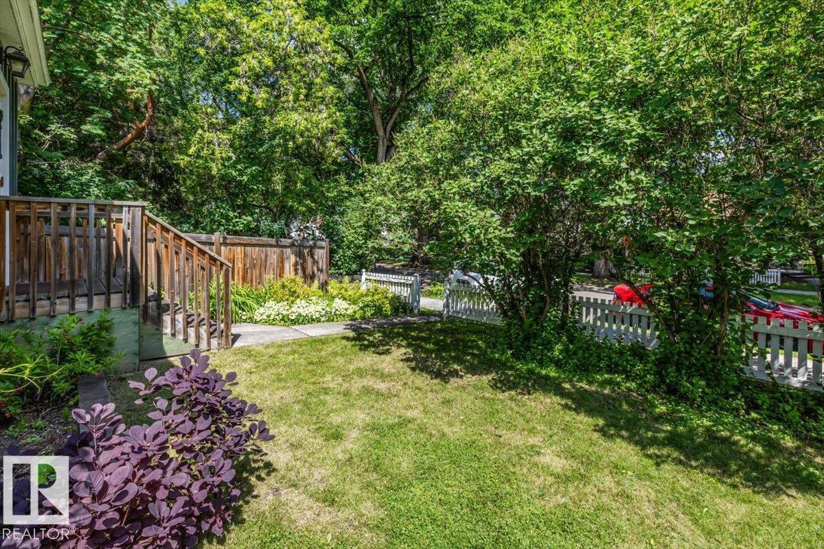 Photo 36 at 11328 65 Street NW, Highlands, Edmonton
