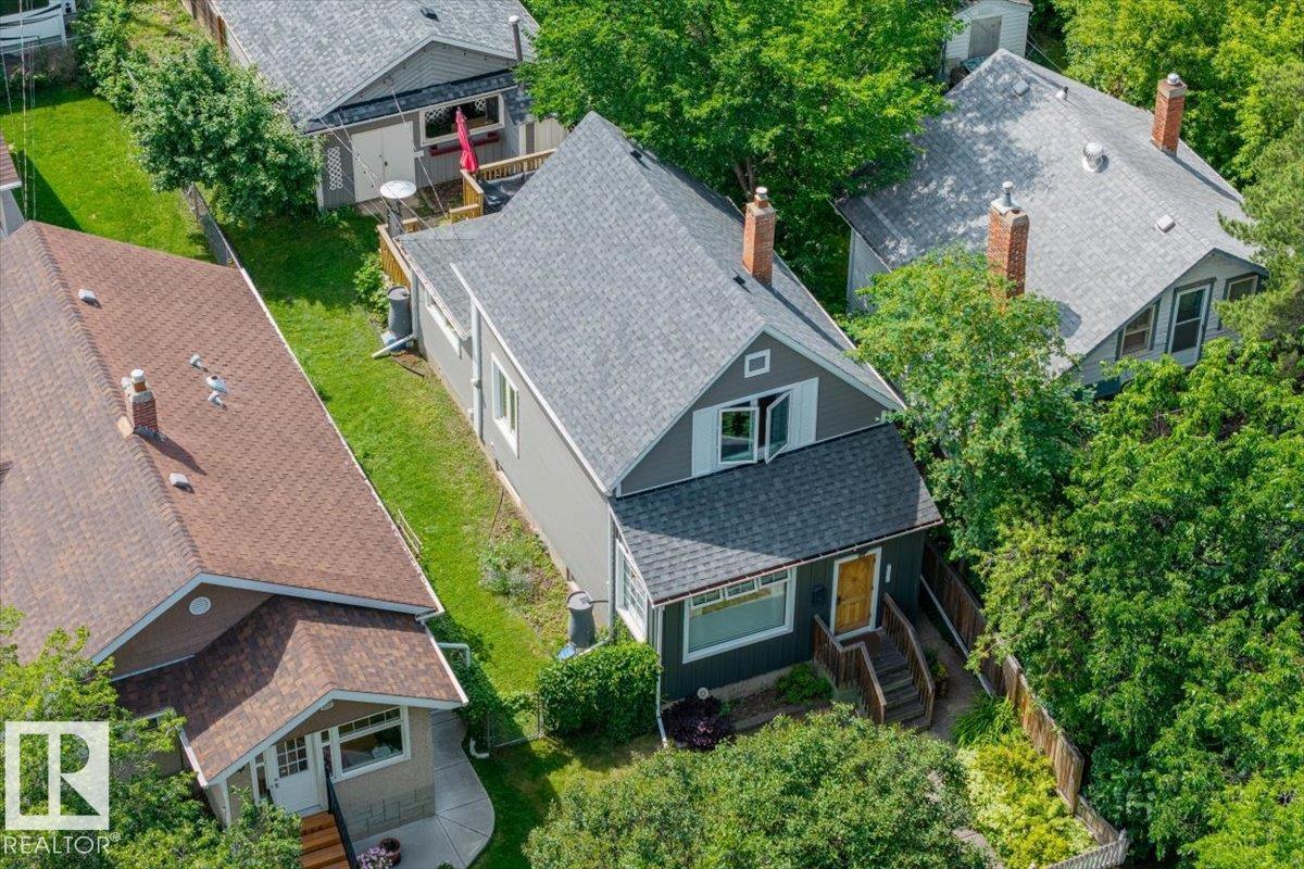 Photo 38 at 11328 65 Street NW, Highlands, Edmonton
