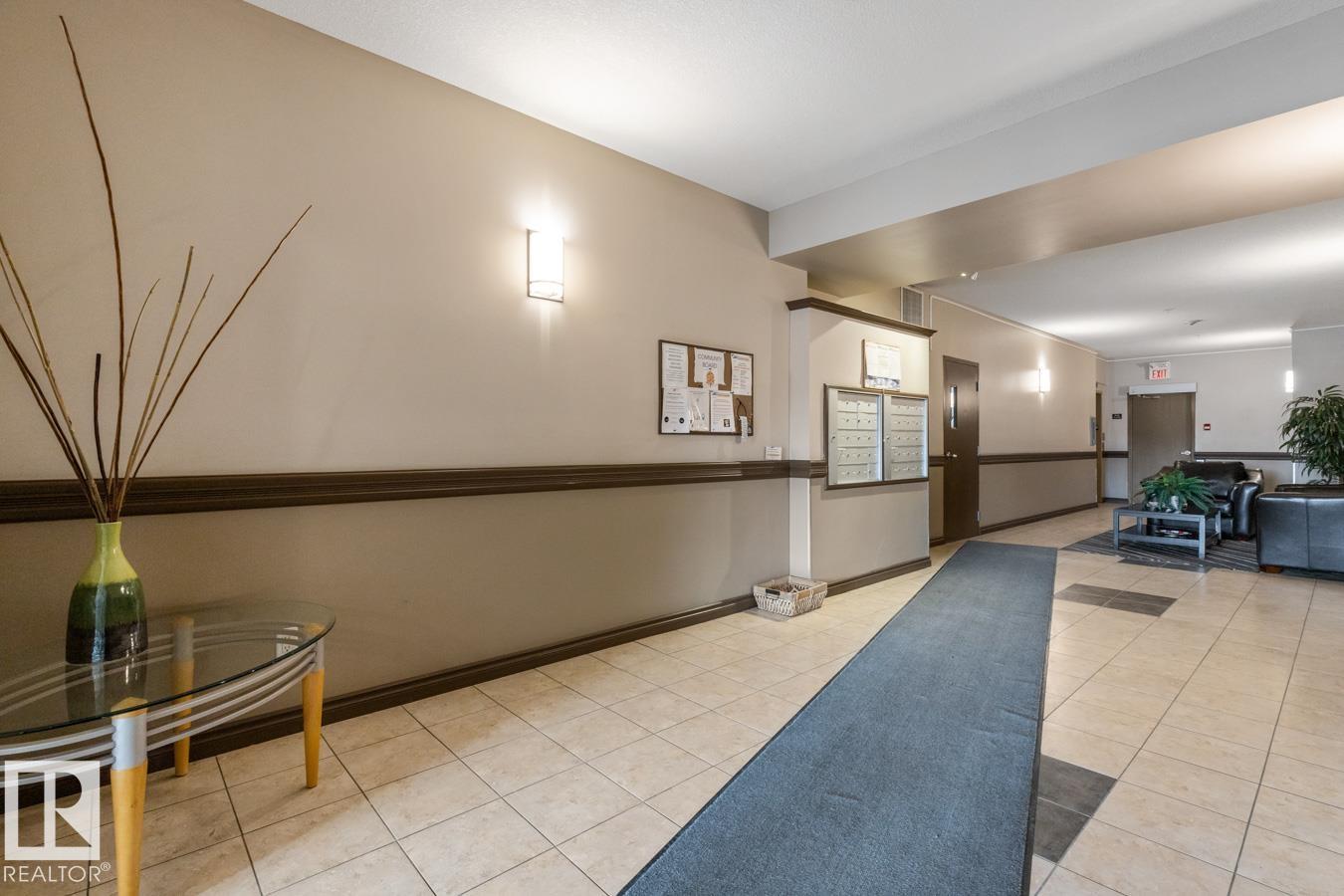 Photo 31 at 407 - 5 Perron Street, Downtown, St. Albert