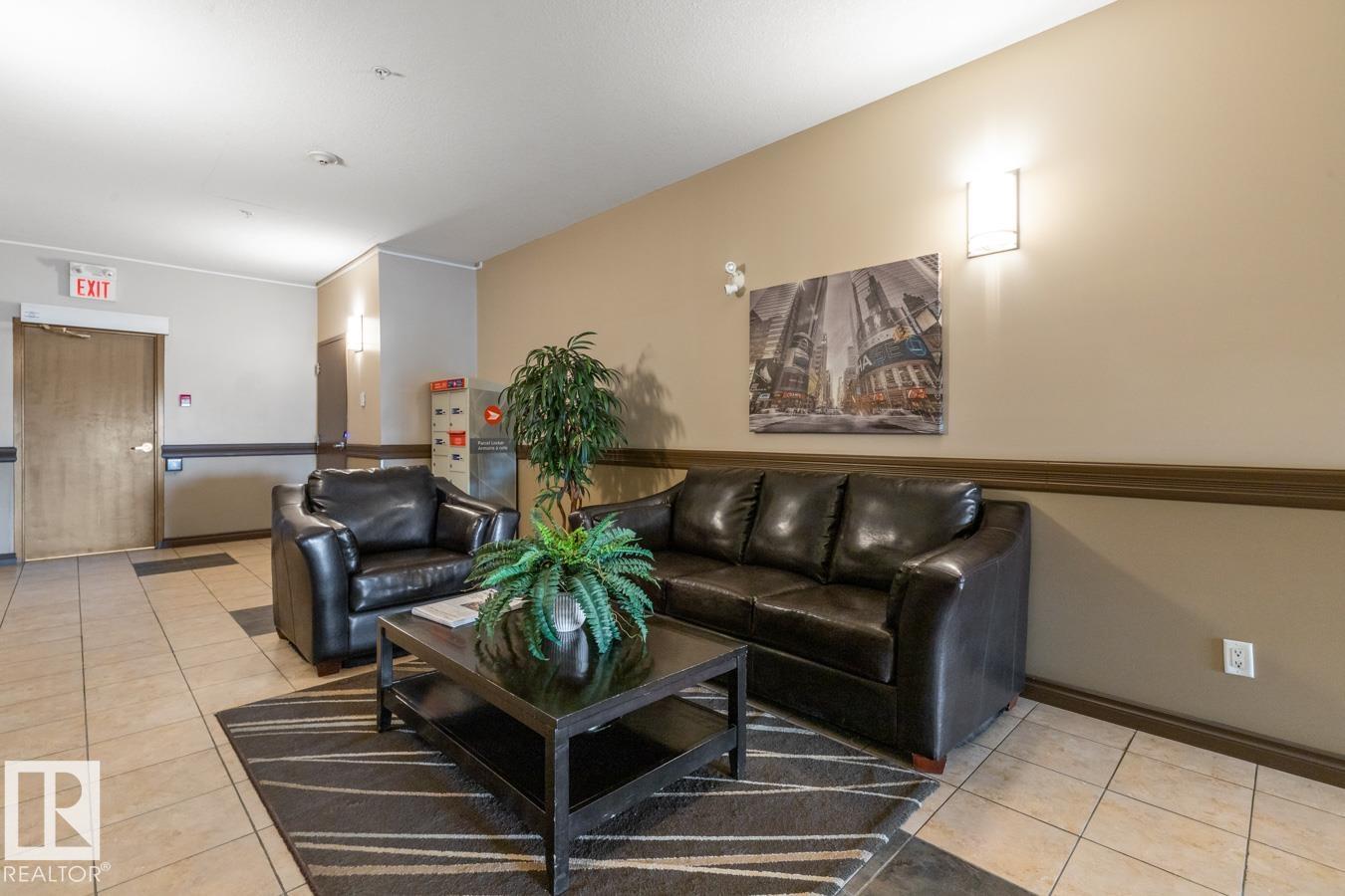 Photo 32 at 407 - 5 Perron Street, Downtown, St. Albert