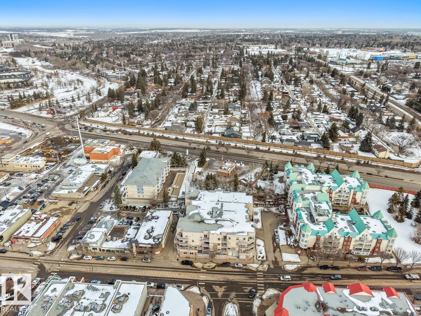 Photo 34 at 407 - 5 Perron Street, Downtown, St. Albert