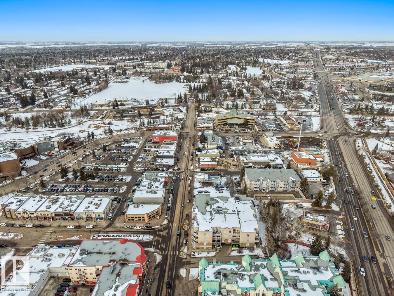 Photo 36 at 407 - 5 Perron Street, Downtown, St. Albert