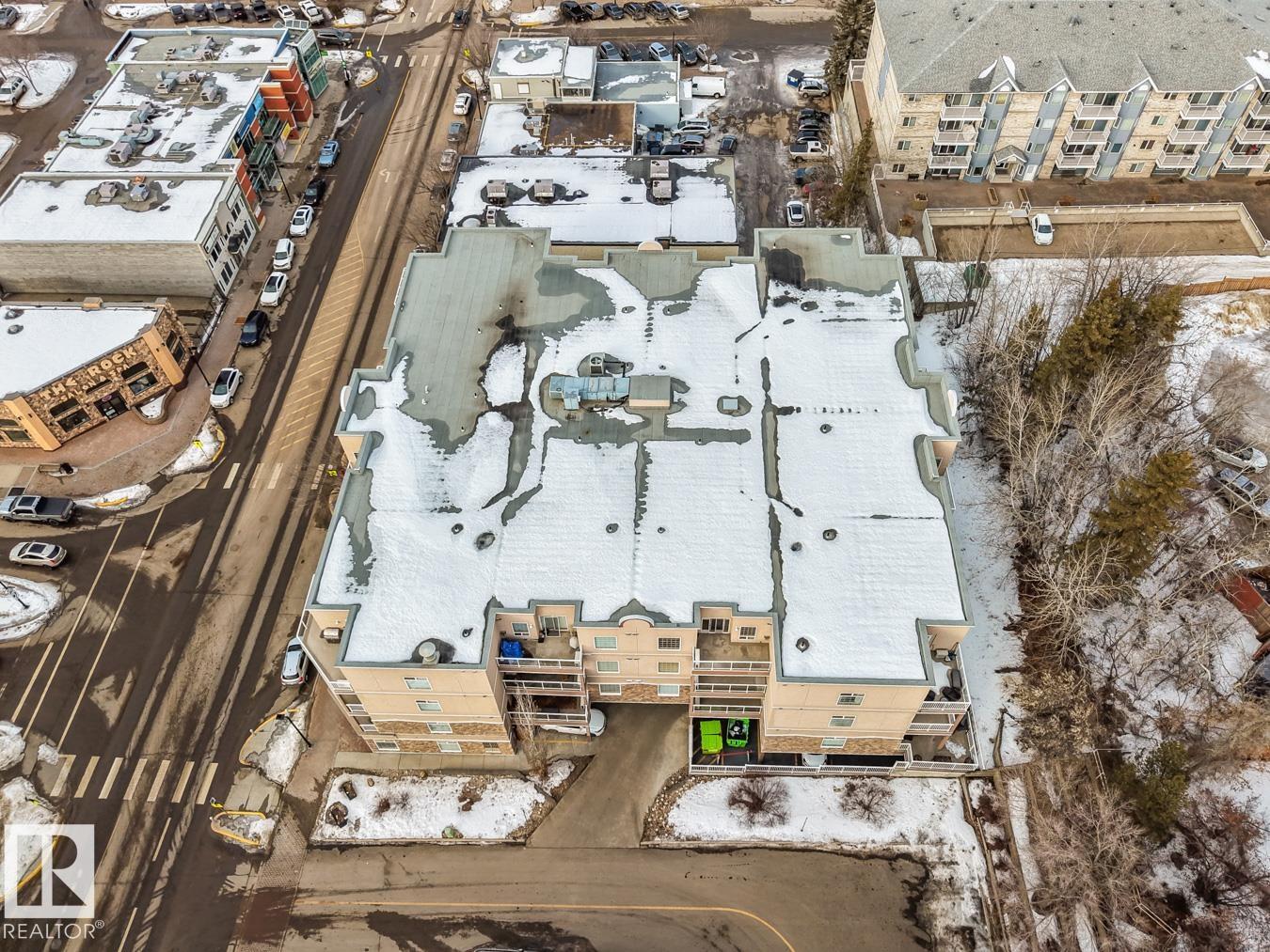 Photo 39 at 407 - 5 Perron Street, Downtown, St. Albert