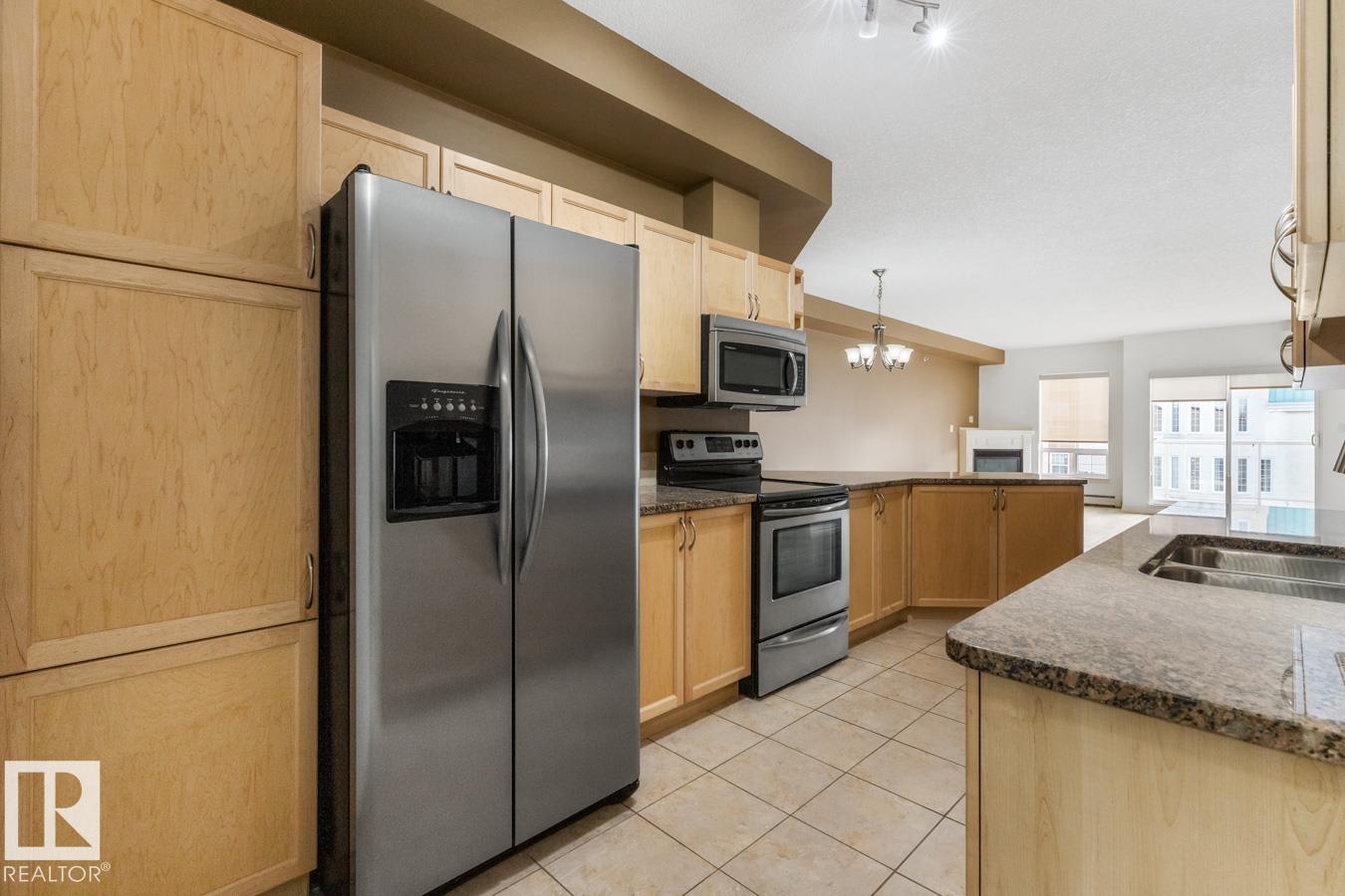 407 - 5 Perron Street, Downtown, St. Albert