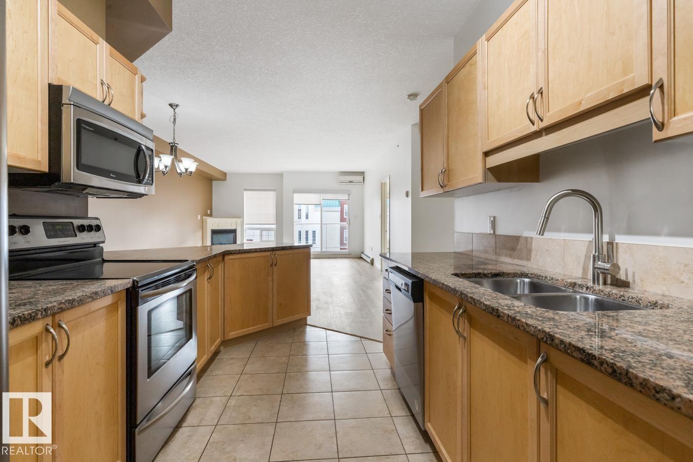 Photo 6 at 407 - 5 Perron Street, Downtown, St. Albert