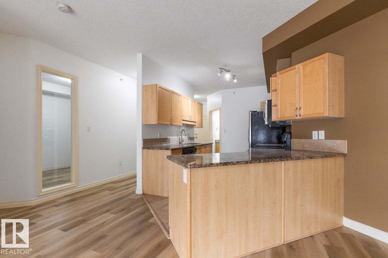 Photo 8 at 407 - 5 Perron Street, Downtown, St. Albert