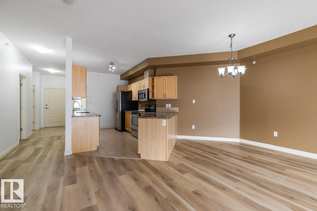 Photo 10 at 407 - 5 Perron Street, Downtown, St. Albert