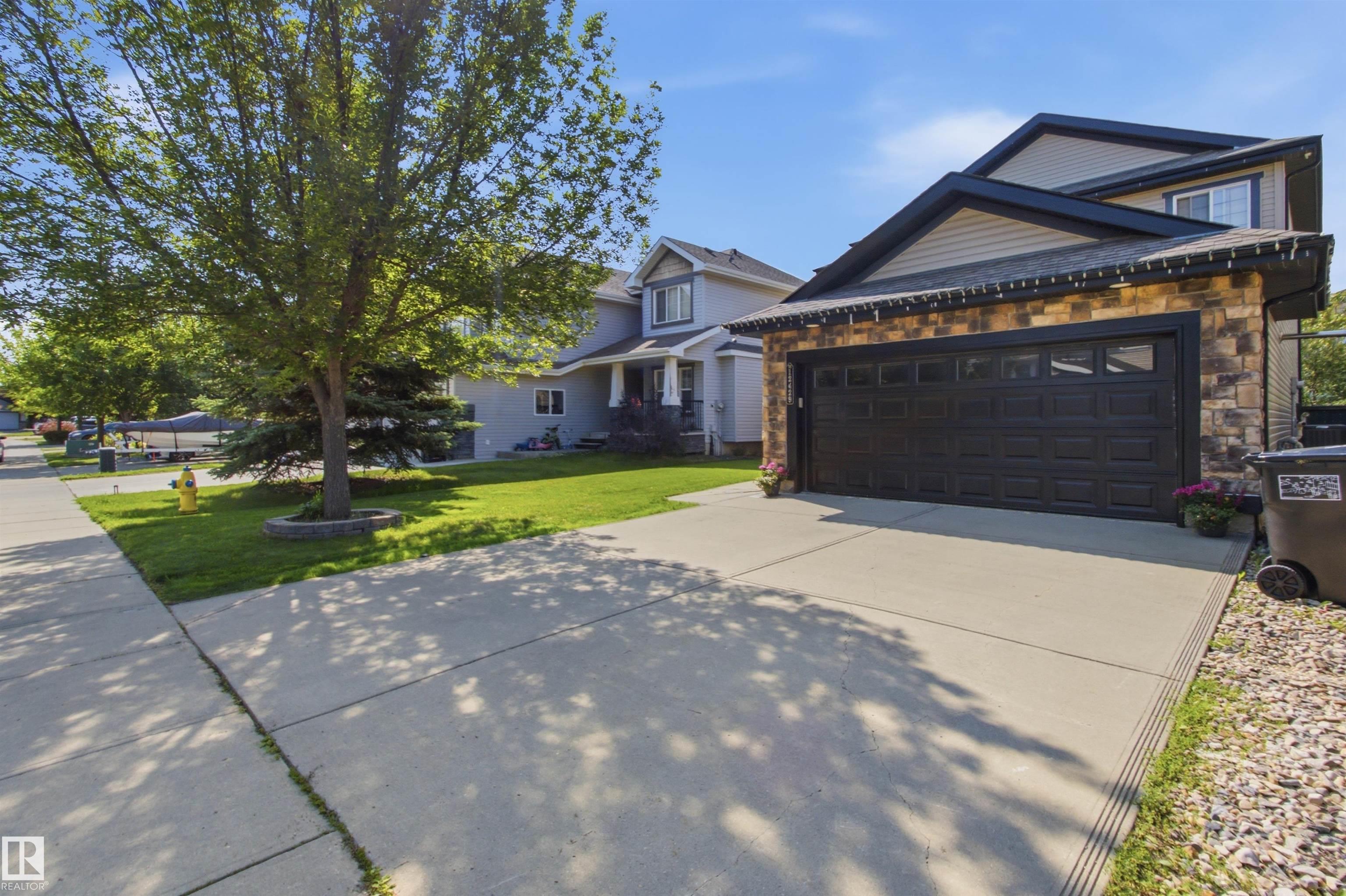 12429 17a Avenue SW, Rutherford, Edmonton