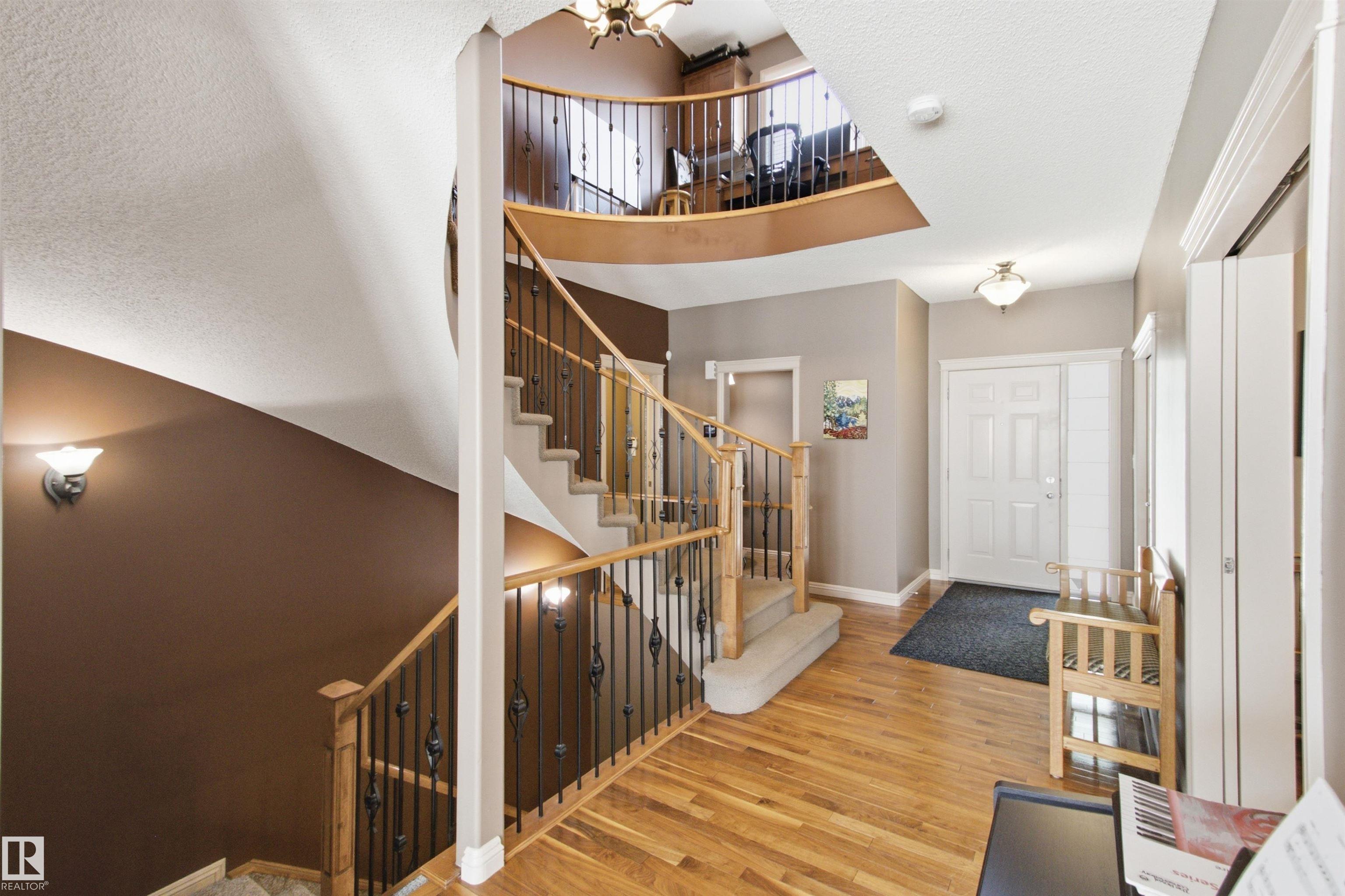 Photo 11 at 12429 17a Avenue SW, Rutherford, Edmonton