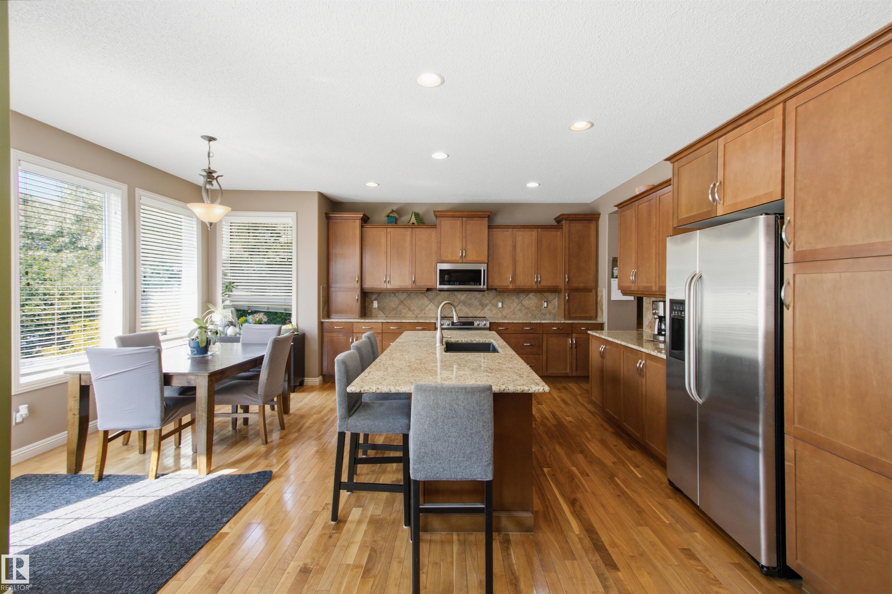 Photo 15 at 12429 17a Avenue SW, Rutherford, Edmonton
