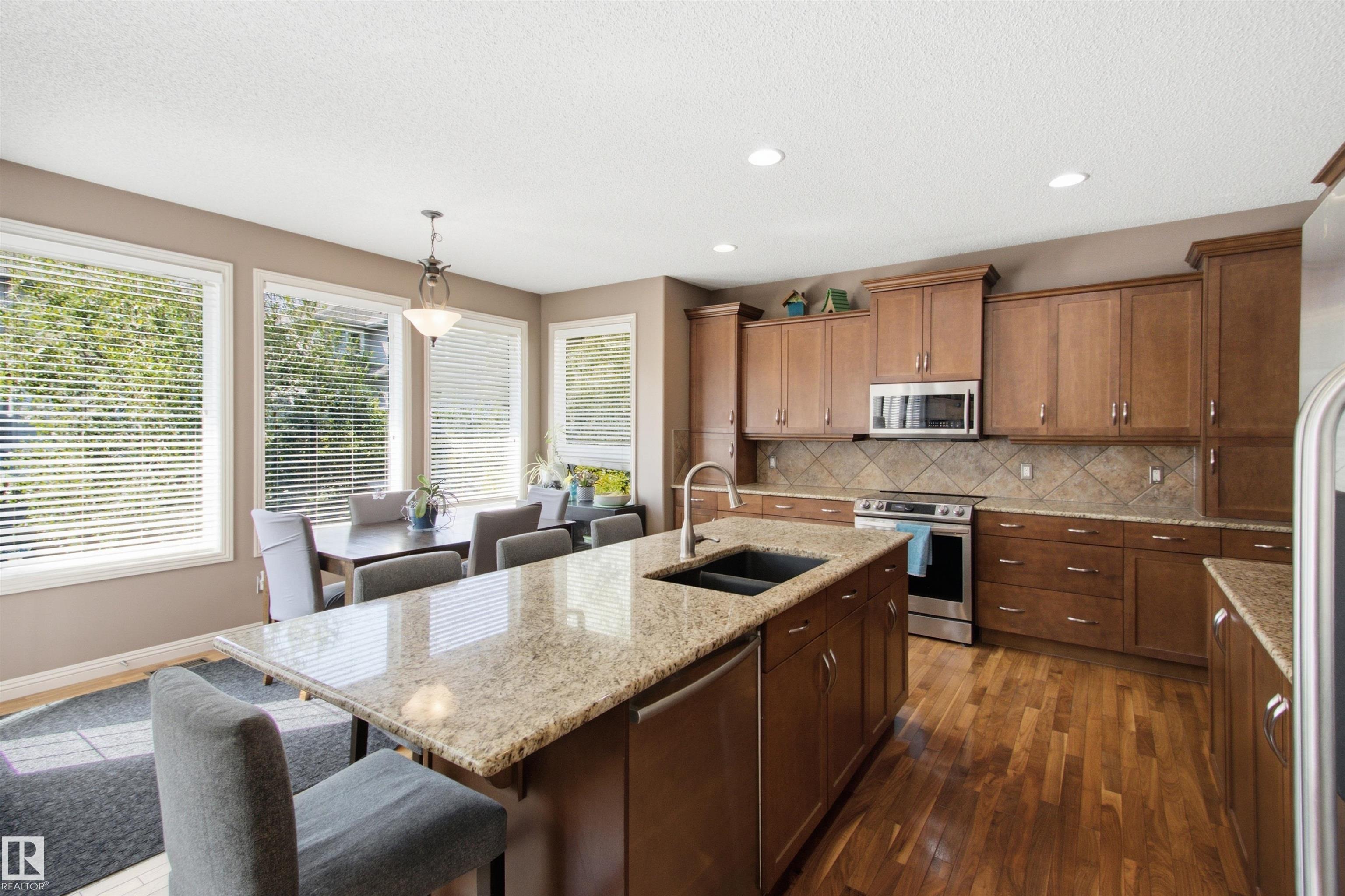 Photo 16 at 12429 17a Avenue SW, Rutherford, Edmonton