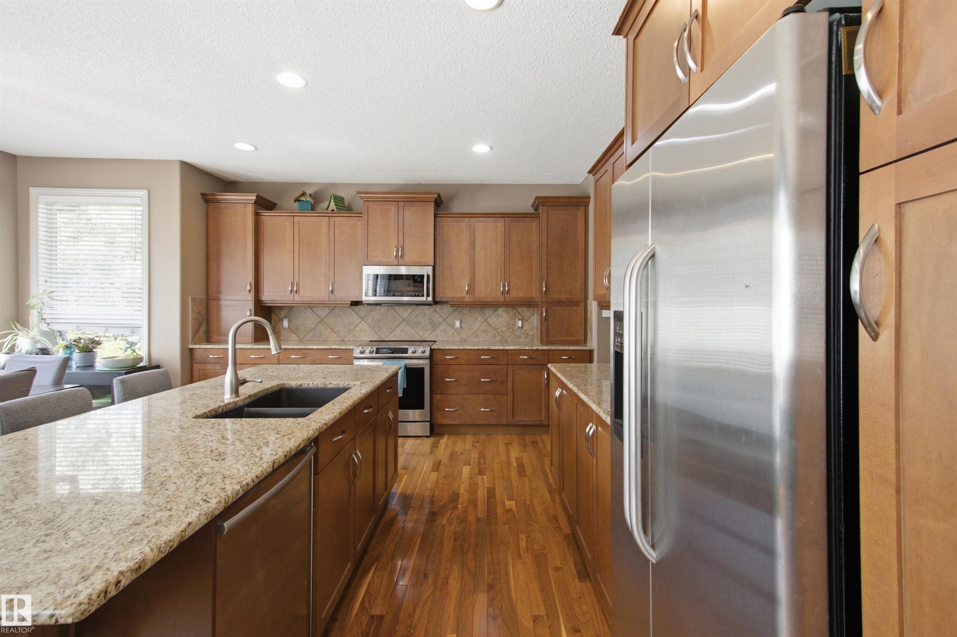 Photo 17 at 12429 17a Avenue SW, Rutherford, Edmonton
